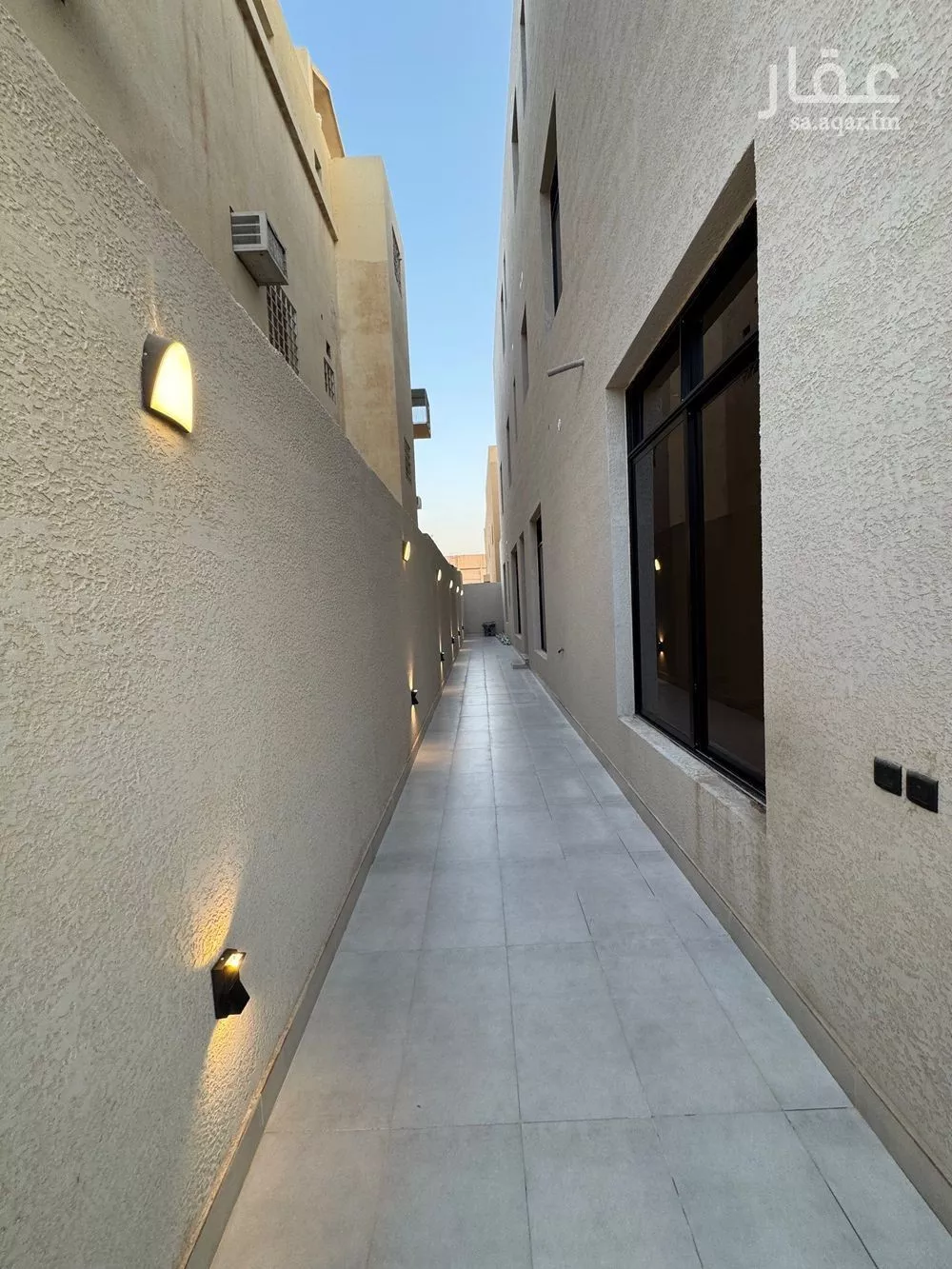 دور 5 غرف في الخليج 5