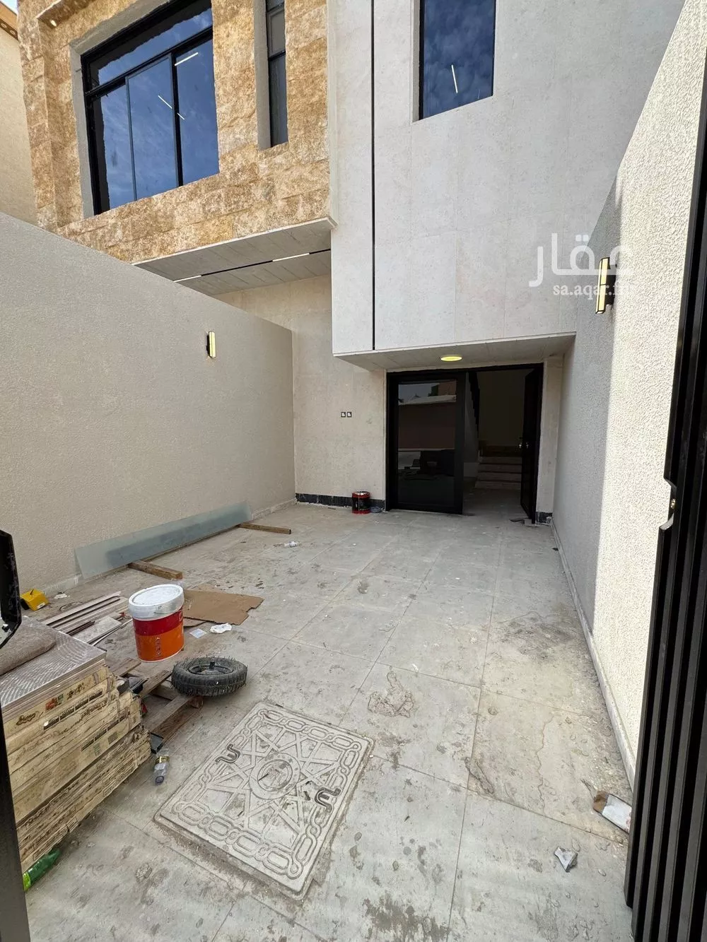 دور 5 غرف في النهضة 2