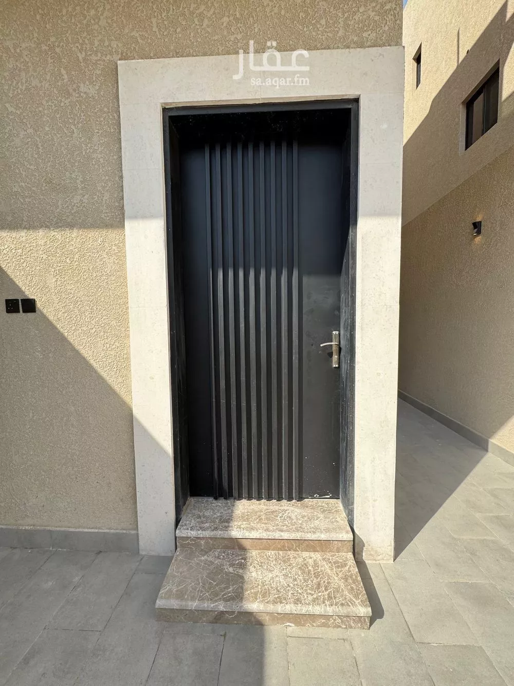 فيلا 6 غرف في الرمال 5