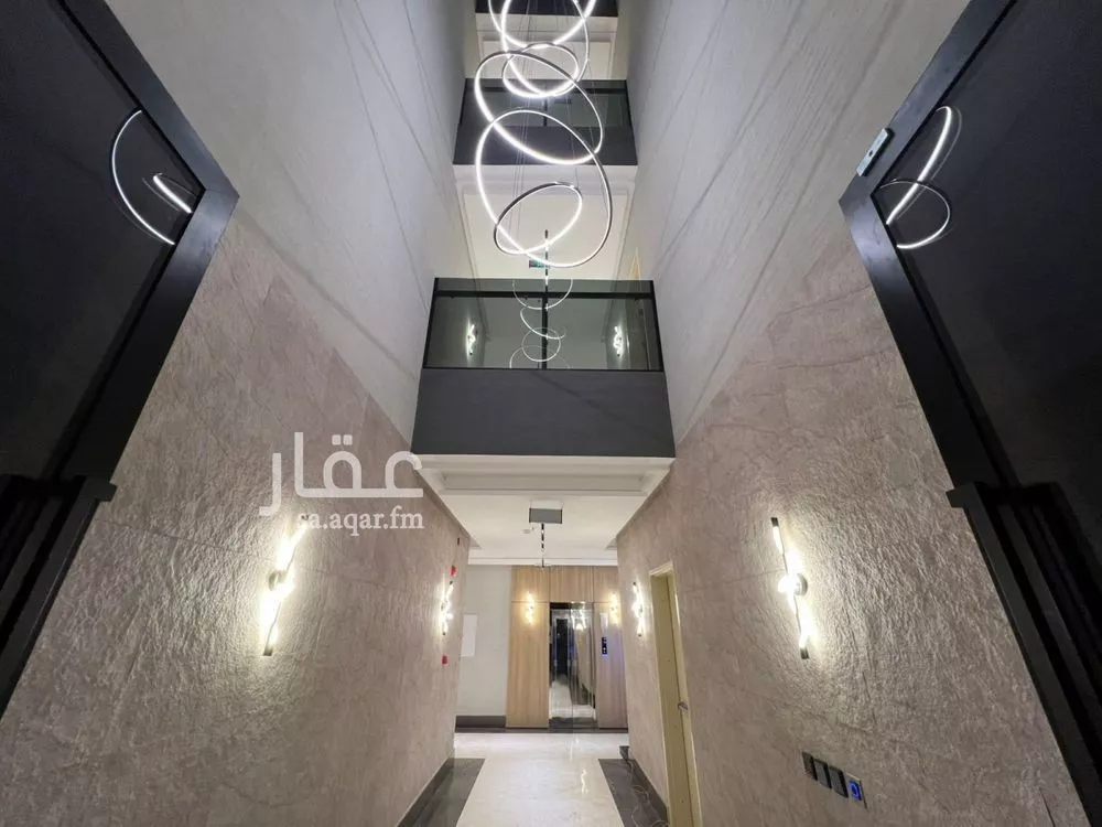 شقة 4 غرف في المونسية 3