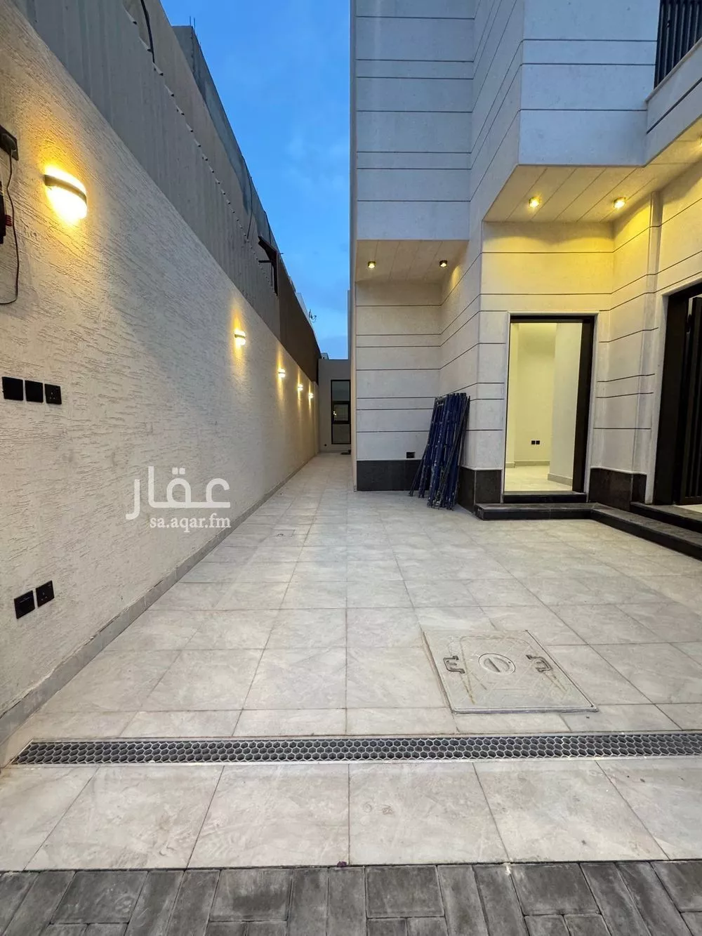 6 bedroom villa in Qurtubah 4