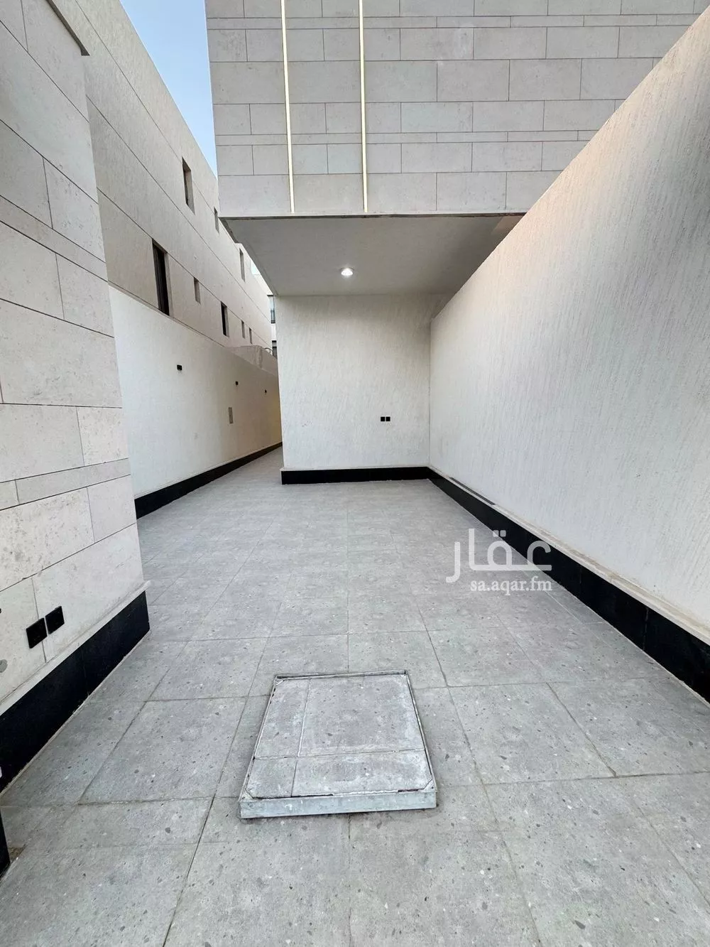 دور 5 غرف في المونسية 2