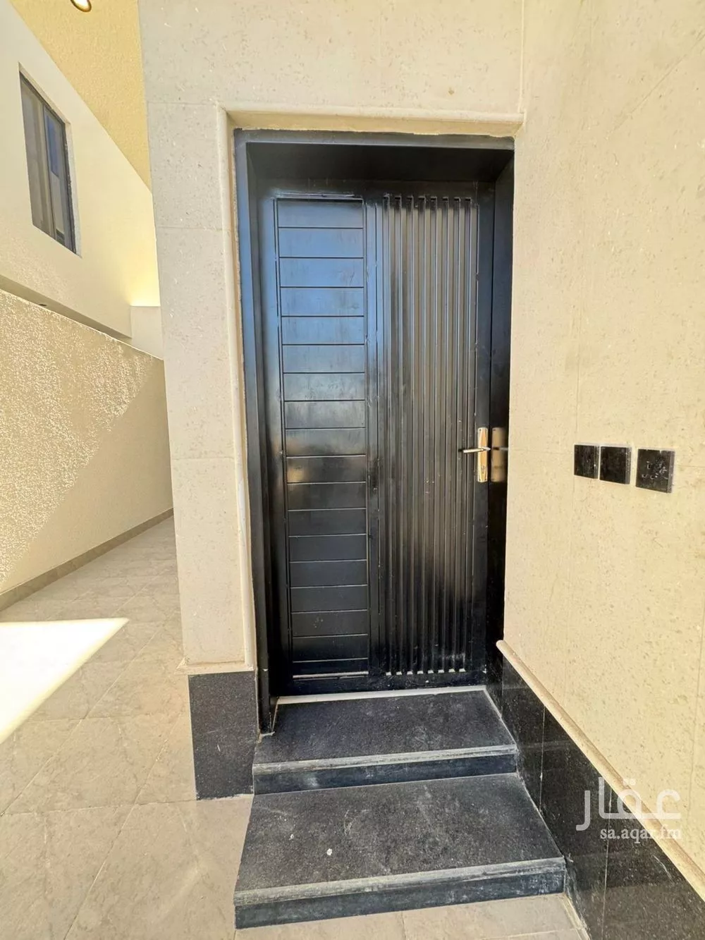 دور 5 غرف في المعيزلة 3