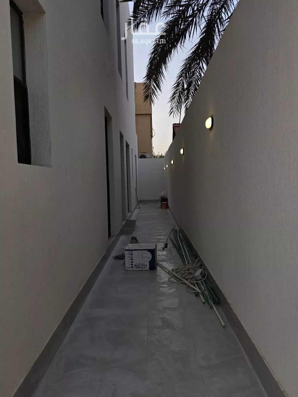 دور 5 غرف في القدس 5