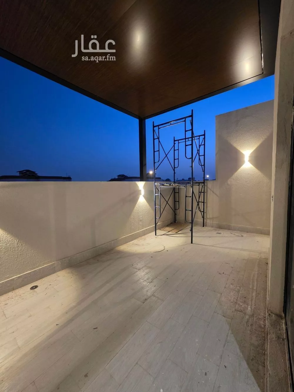 5 bedroom floor in Al Khaleej 5
