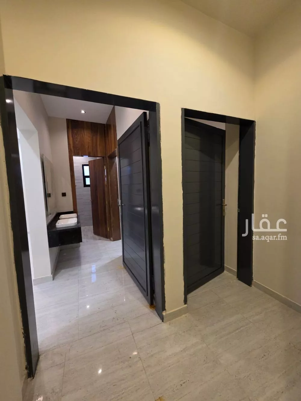 دور 4 غرف في القادسية 3