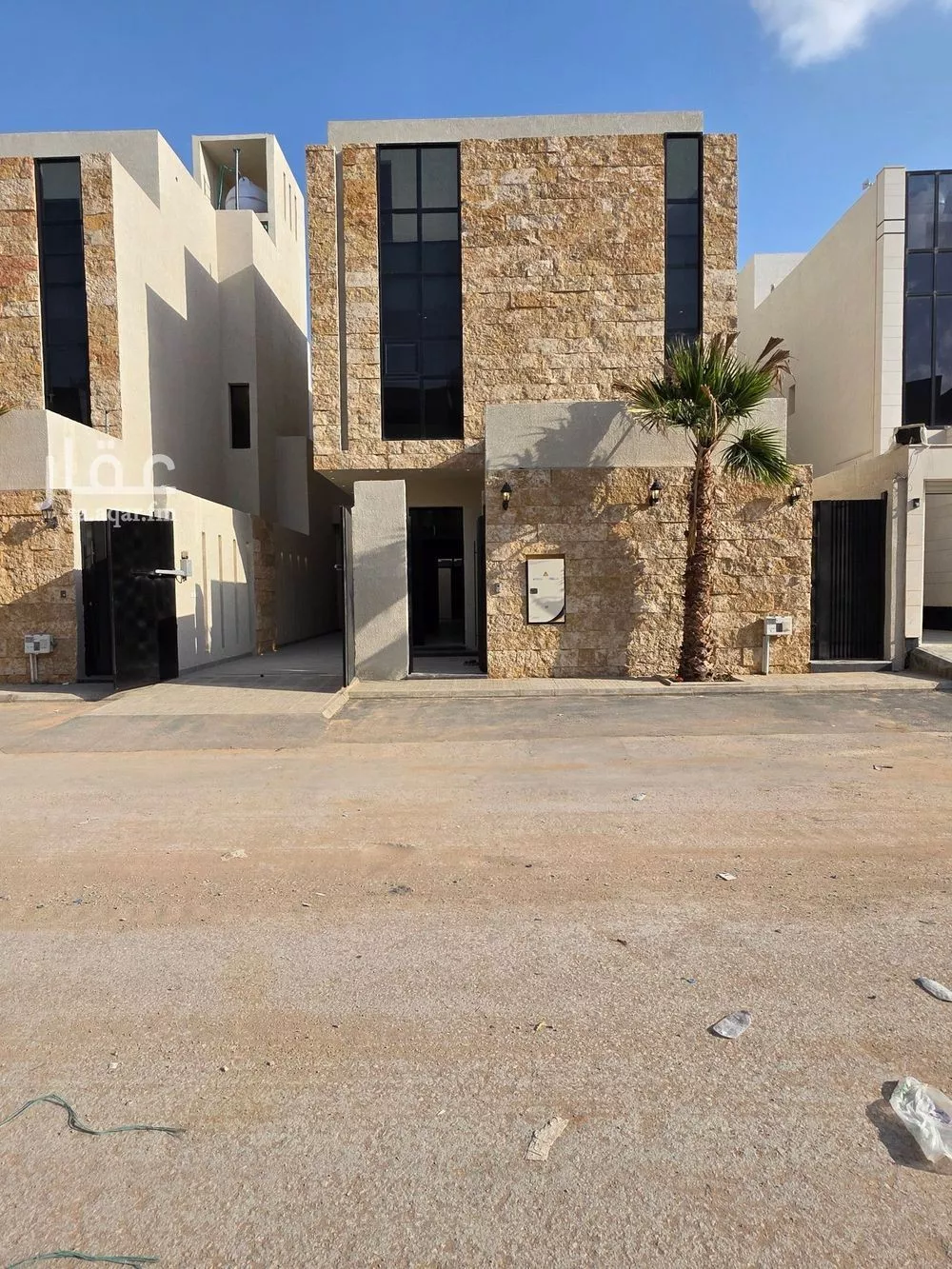 5 bedroom villa in Al Rimal 2