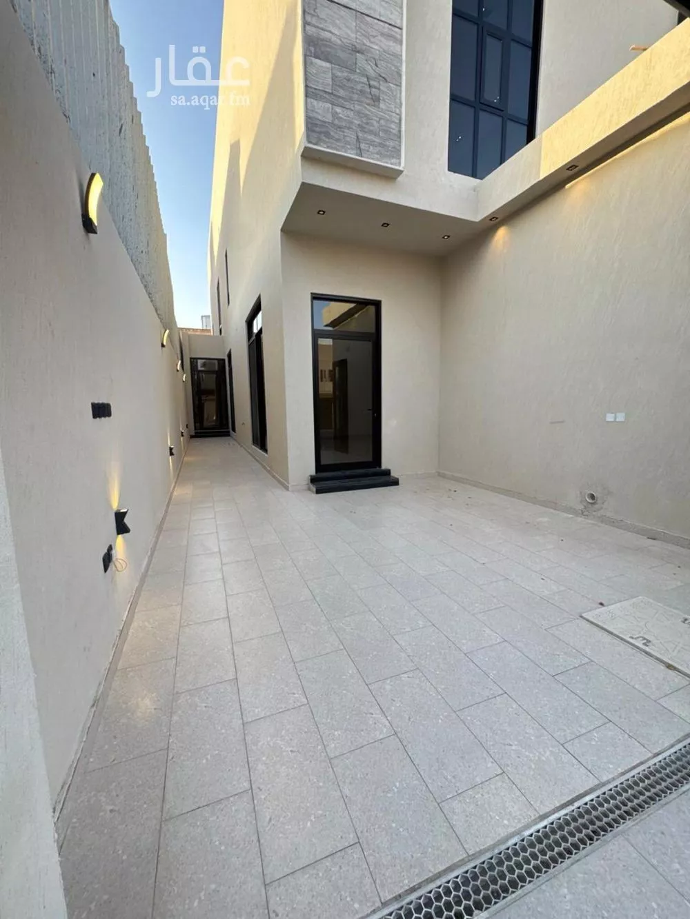 دور 5 غرف في الخليج 4