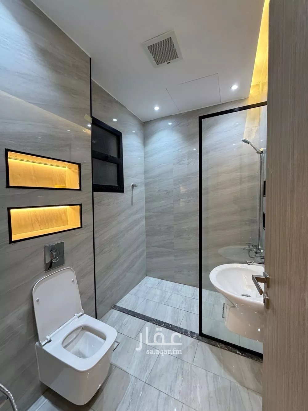 3 bedroom apartment in Al Munsiyah, Riyadh 12