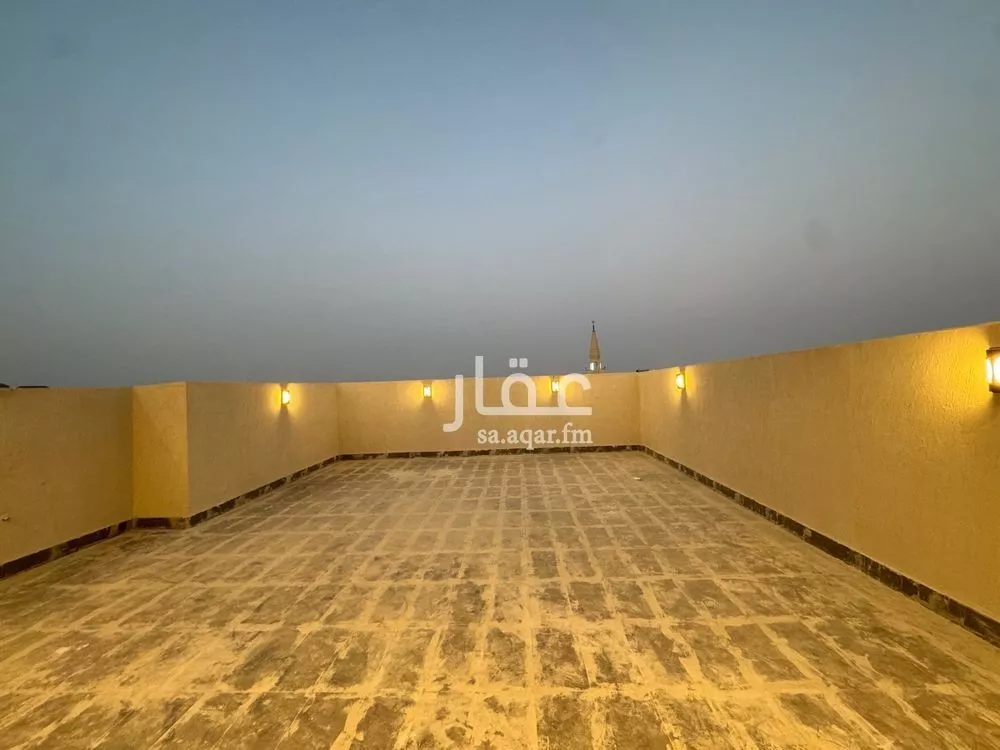 6 bedroom villa in King Faisal, Riyadh 29