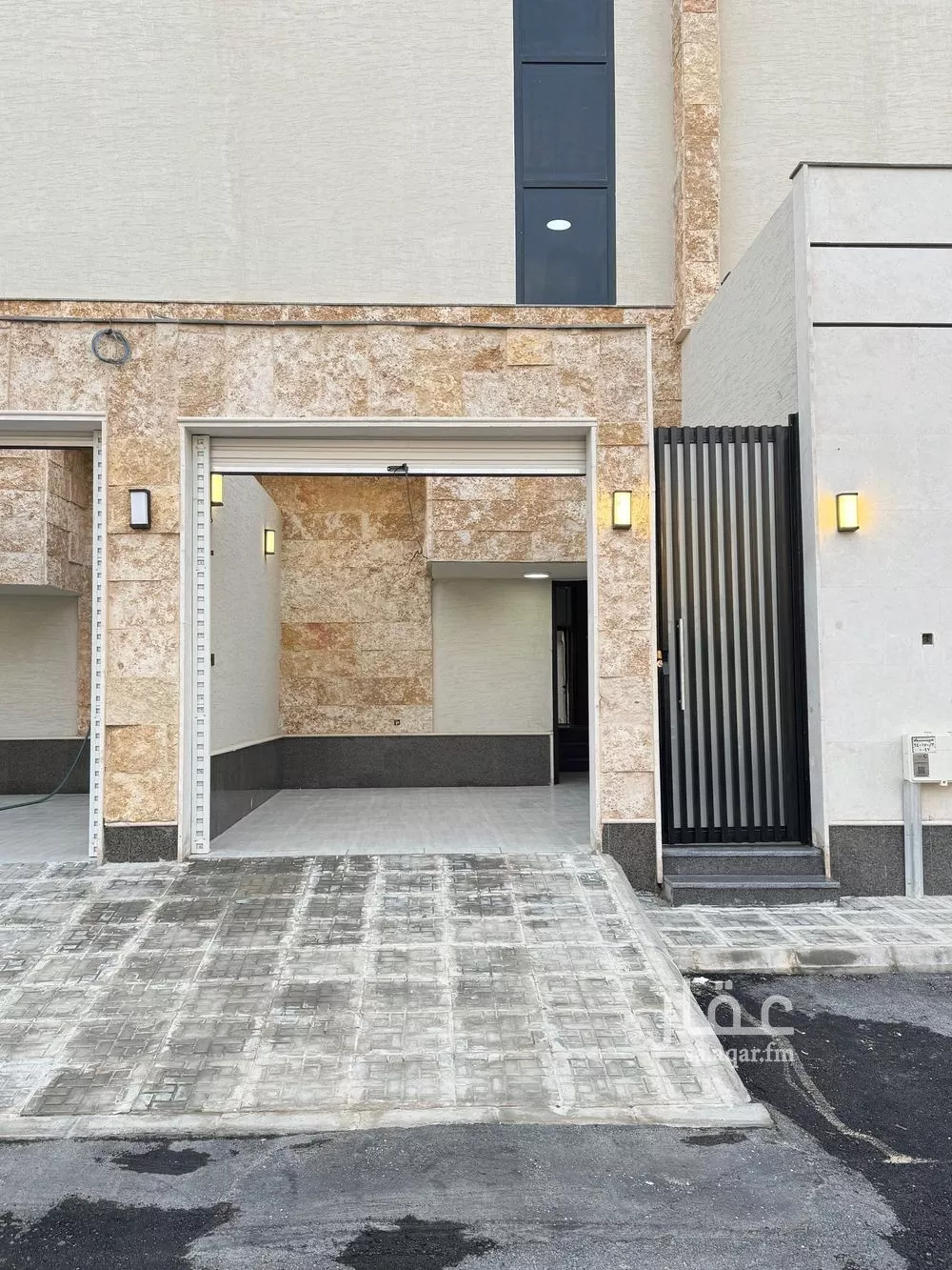 دور 6 غرف في القادسية 2