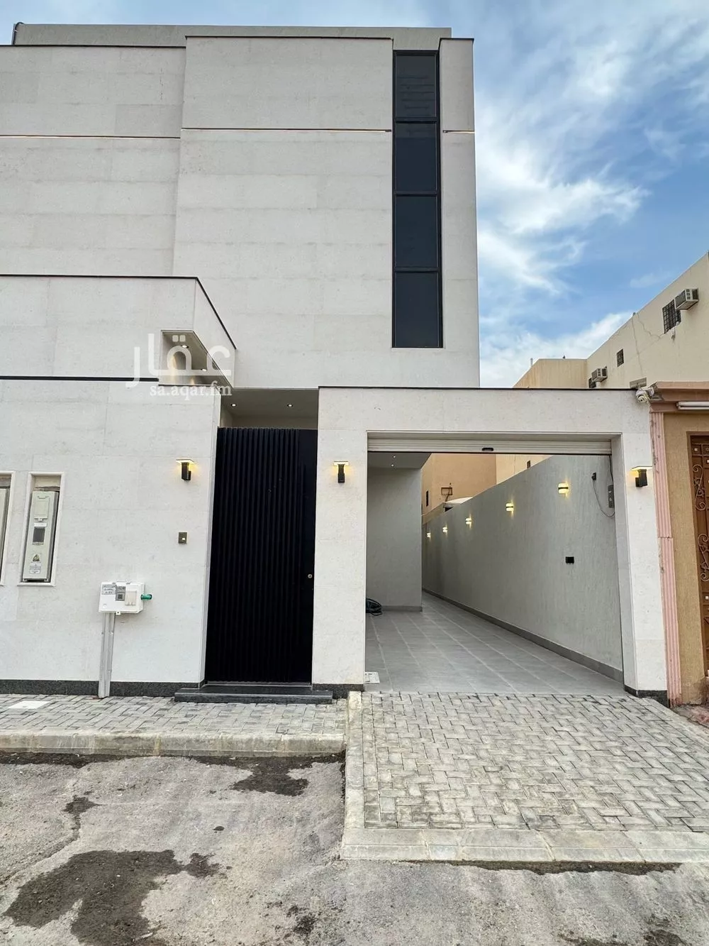 دور 5 غرف في الرمال 2