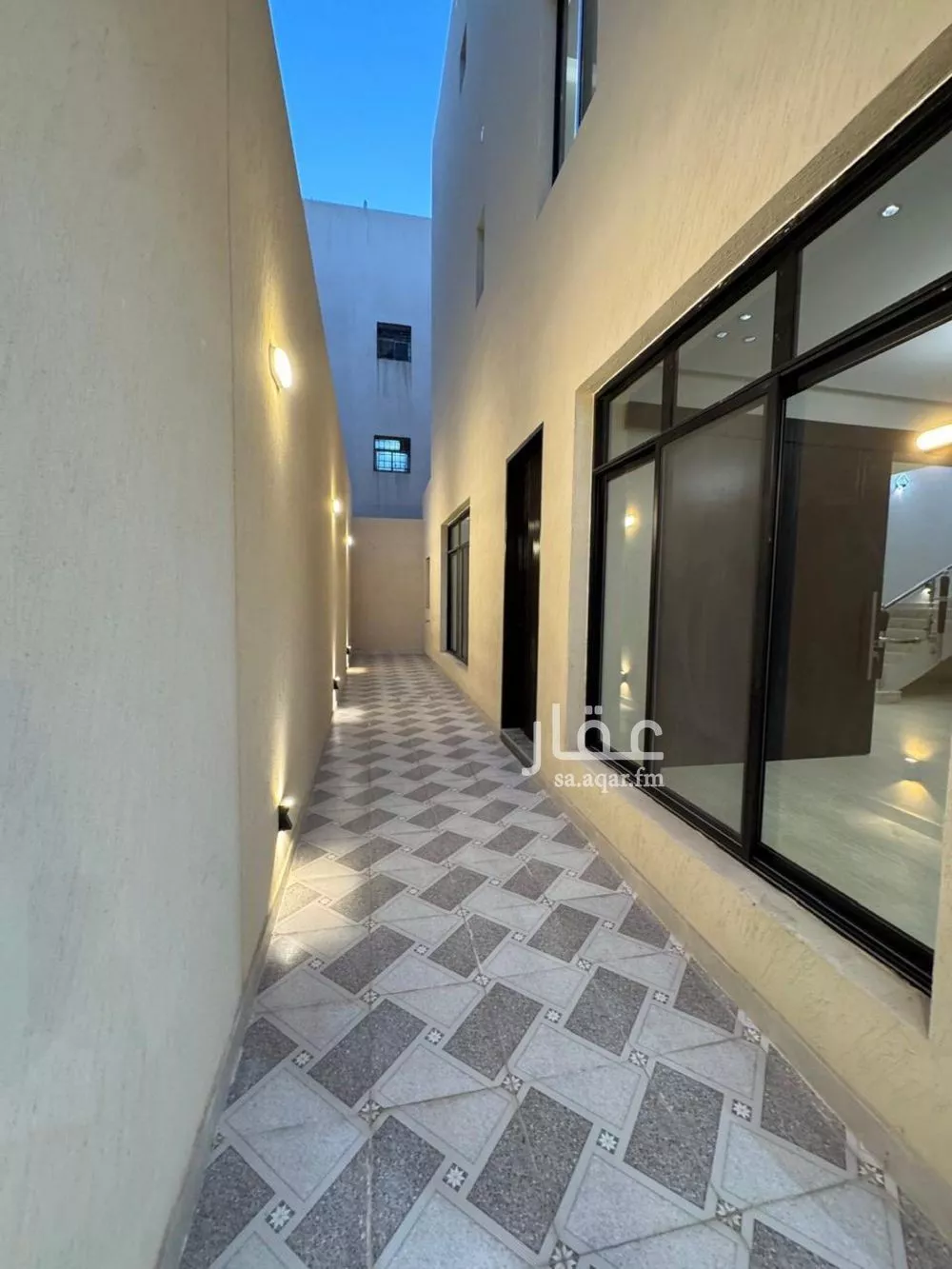 فيلا 5 غرف في اليرموك 5