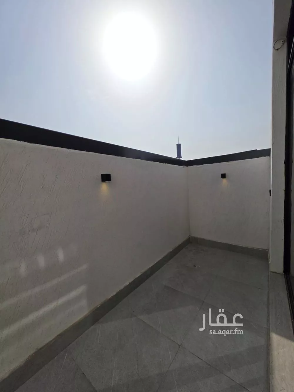 دور 4 غرف في المونسية 5