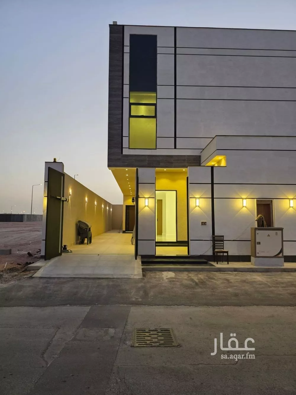 فيلا 6 غرف في النهضة 2