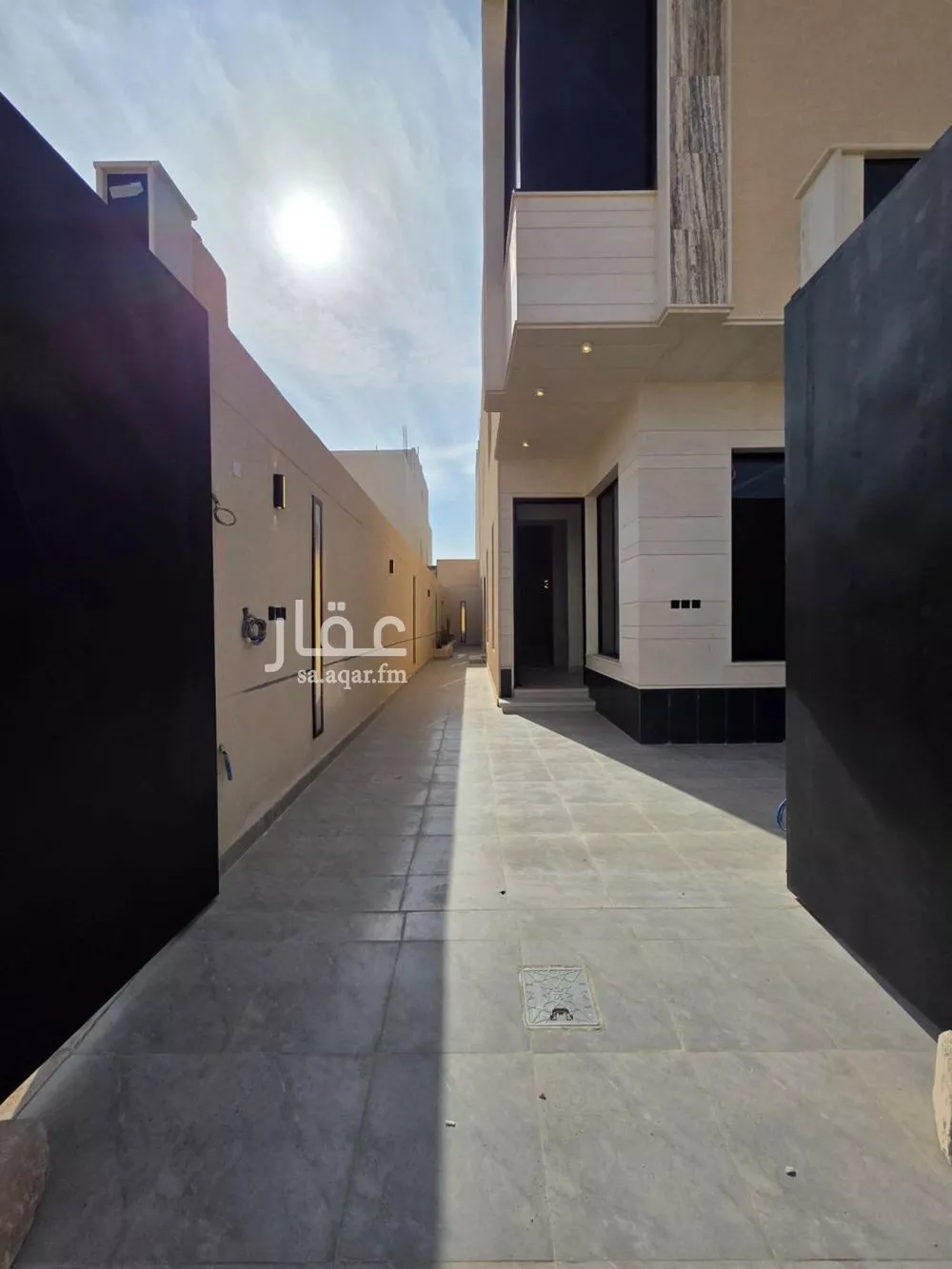 فيلا 5 غرف في الرمال 3