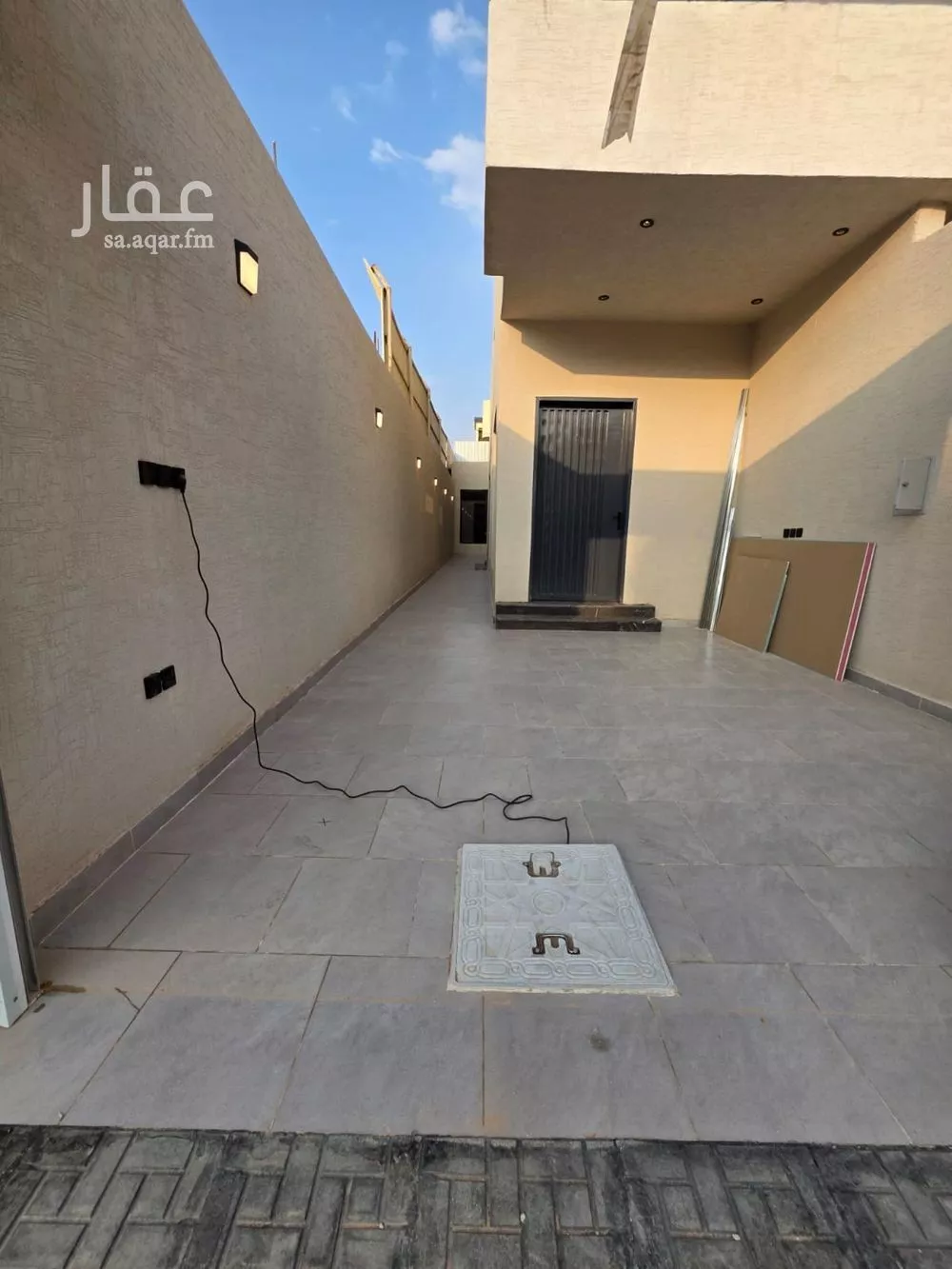 دور 4 غرف في النهضة 2