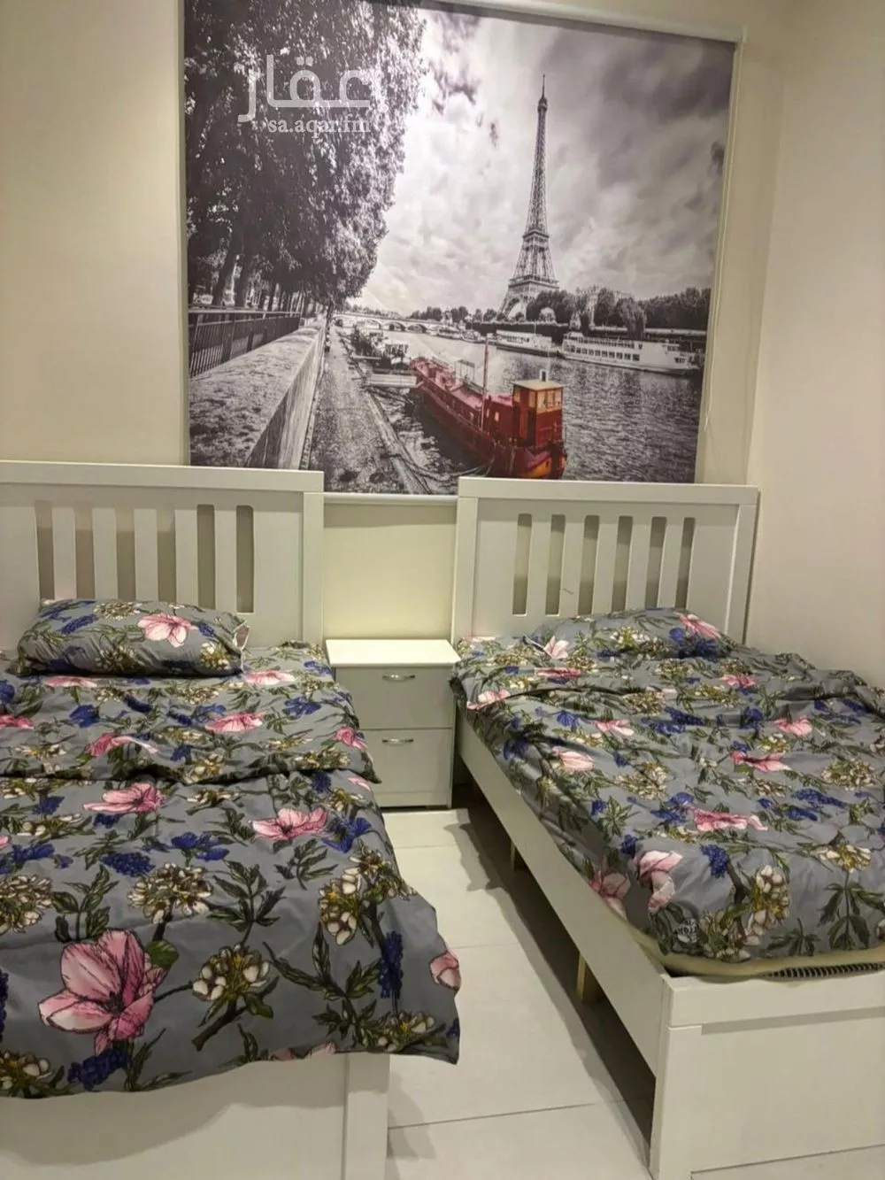 شقة 2 غرف في إشبيلية، الرياض 6