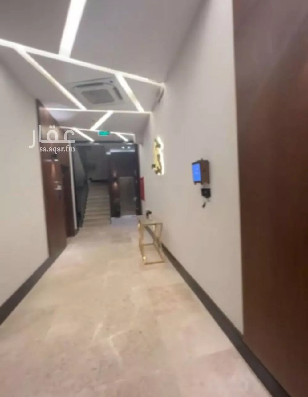 شقة 2 غرف في إشبيلية، الرياض 10