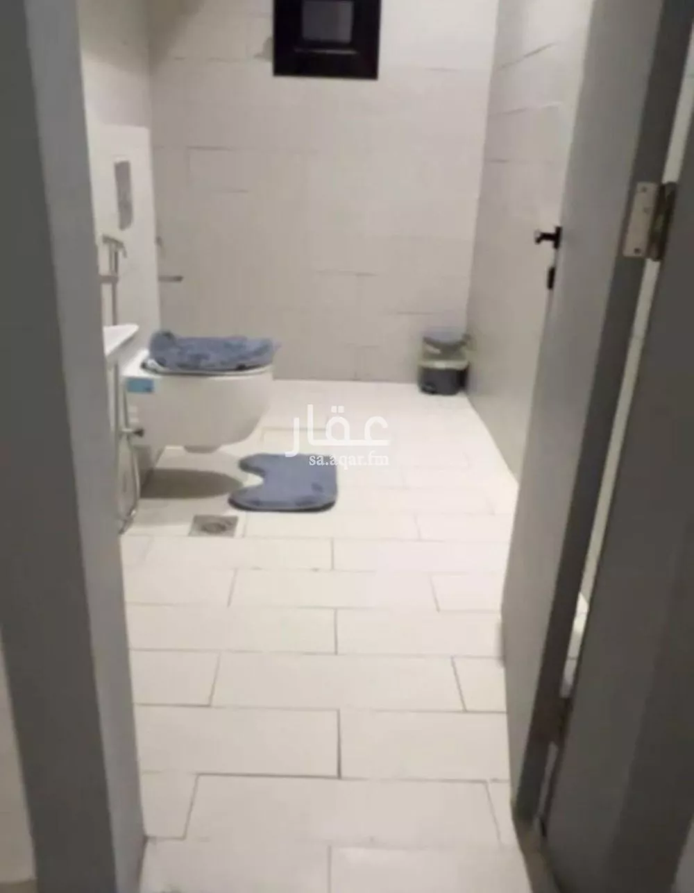 شقة 2 غرف في إشبيلية، الرياض 12