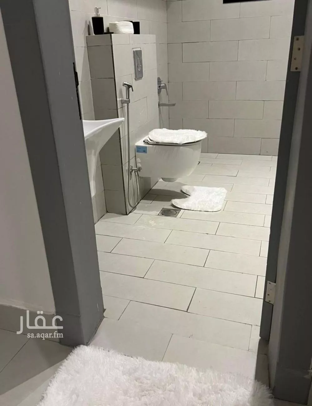 شقة 2 غرف في إشبيلية، الرياض 7