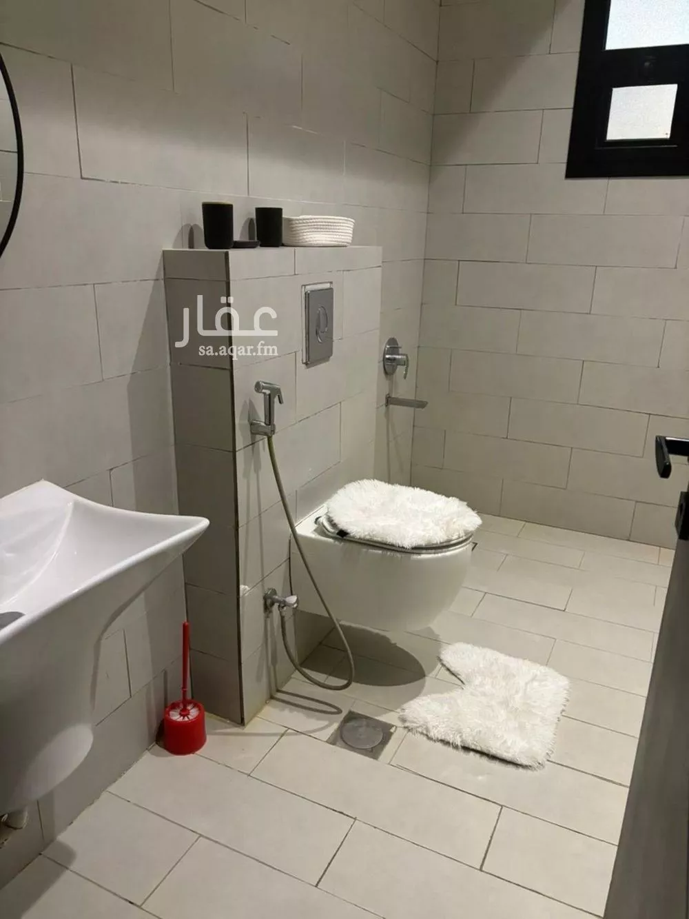 2 bedroom apartment in Ishbiliyah 2