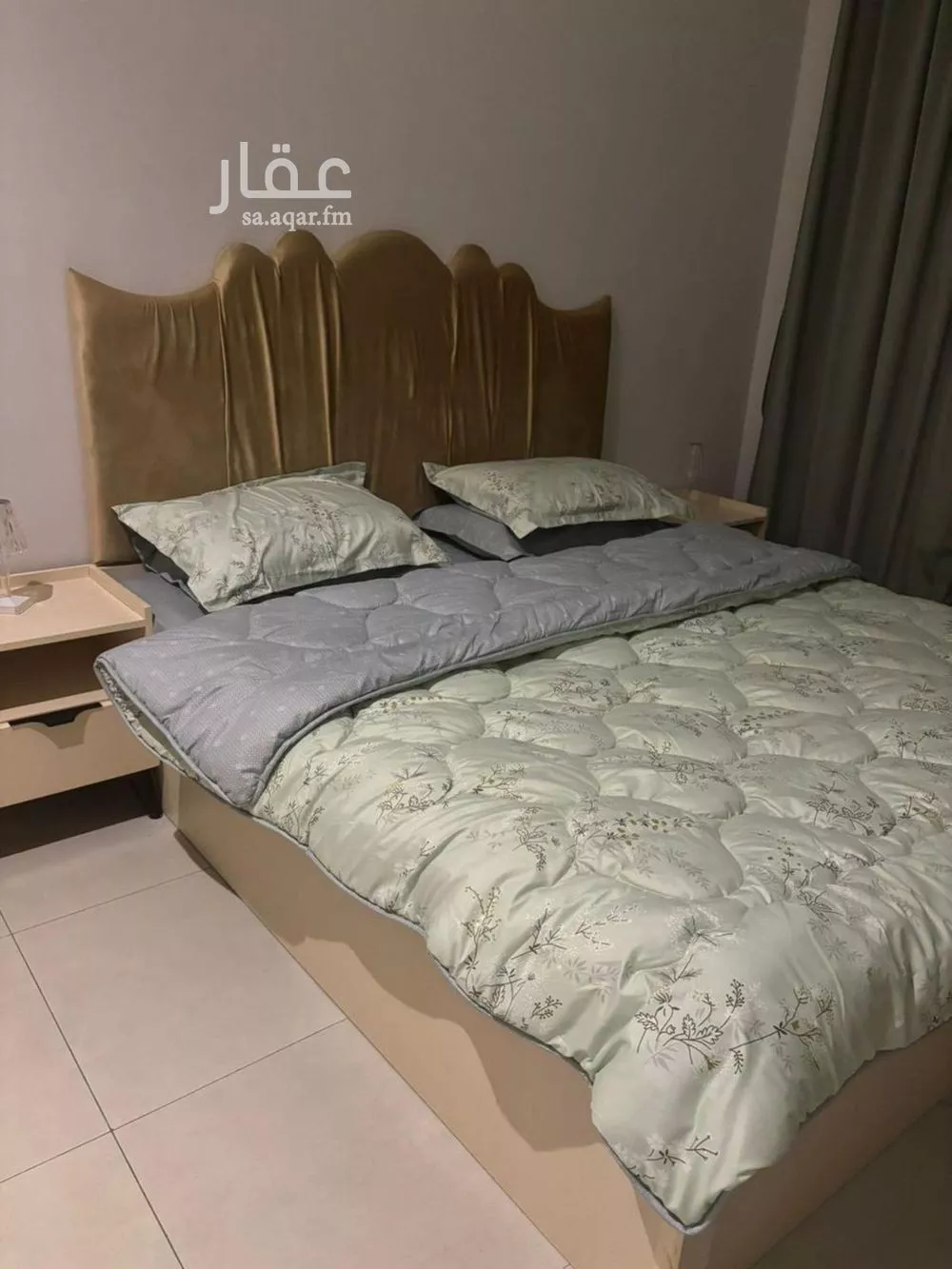 شقة 2 غرف في إشبيلية، الرياض 11