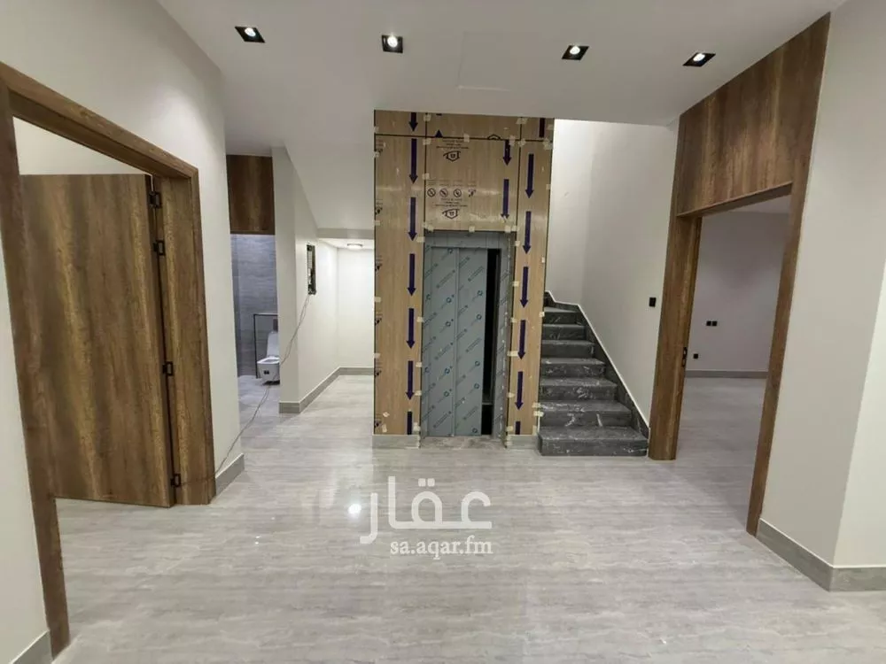 4 bedroom villa in Al Aridh 4