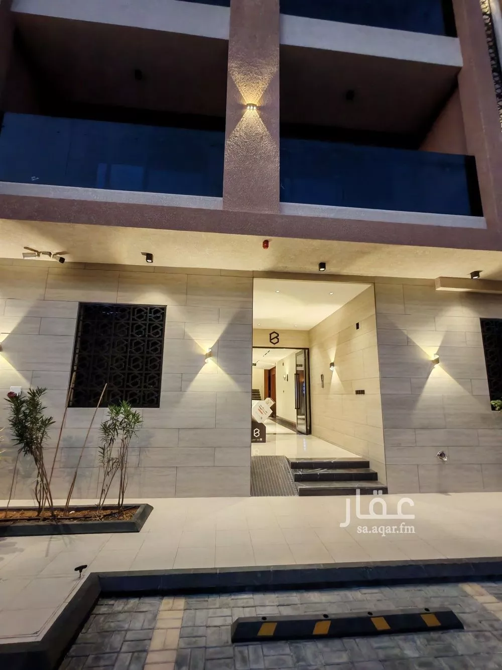 شقة 3 غرف في قرطبة 1