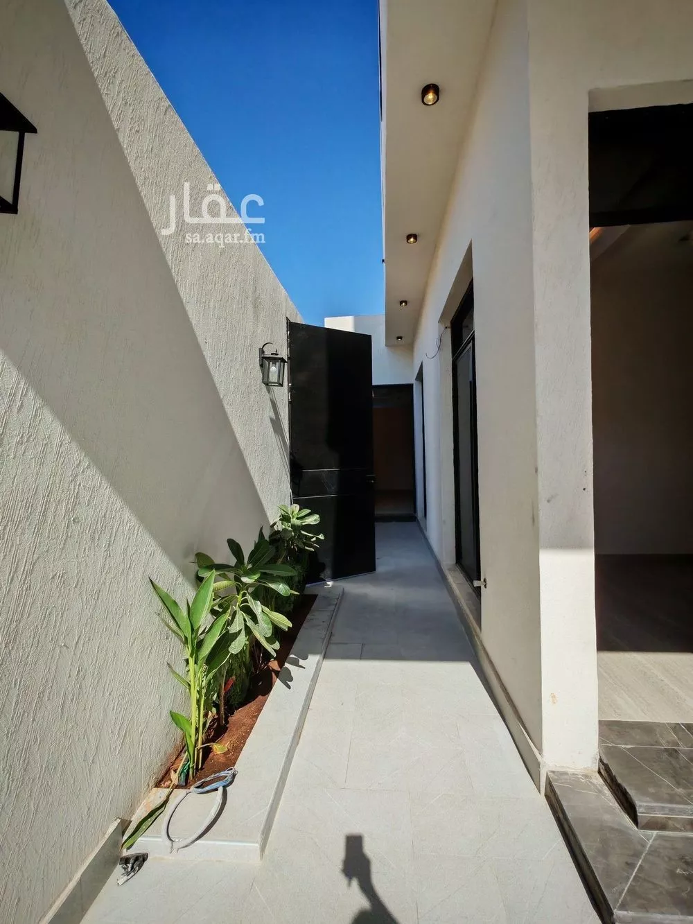 دور 6 غرف في المونسية 3