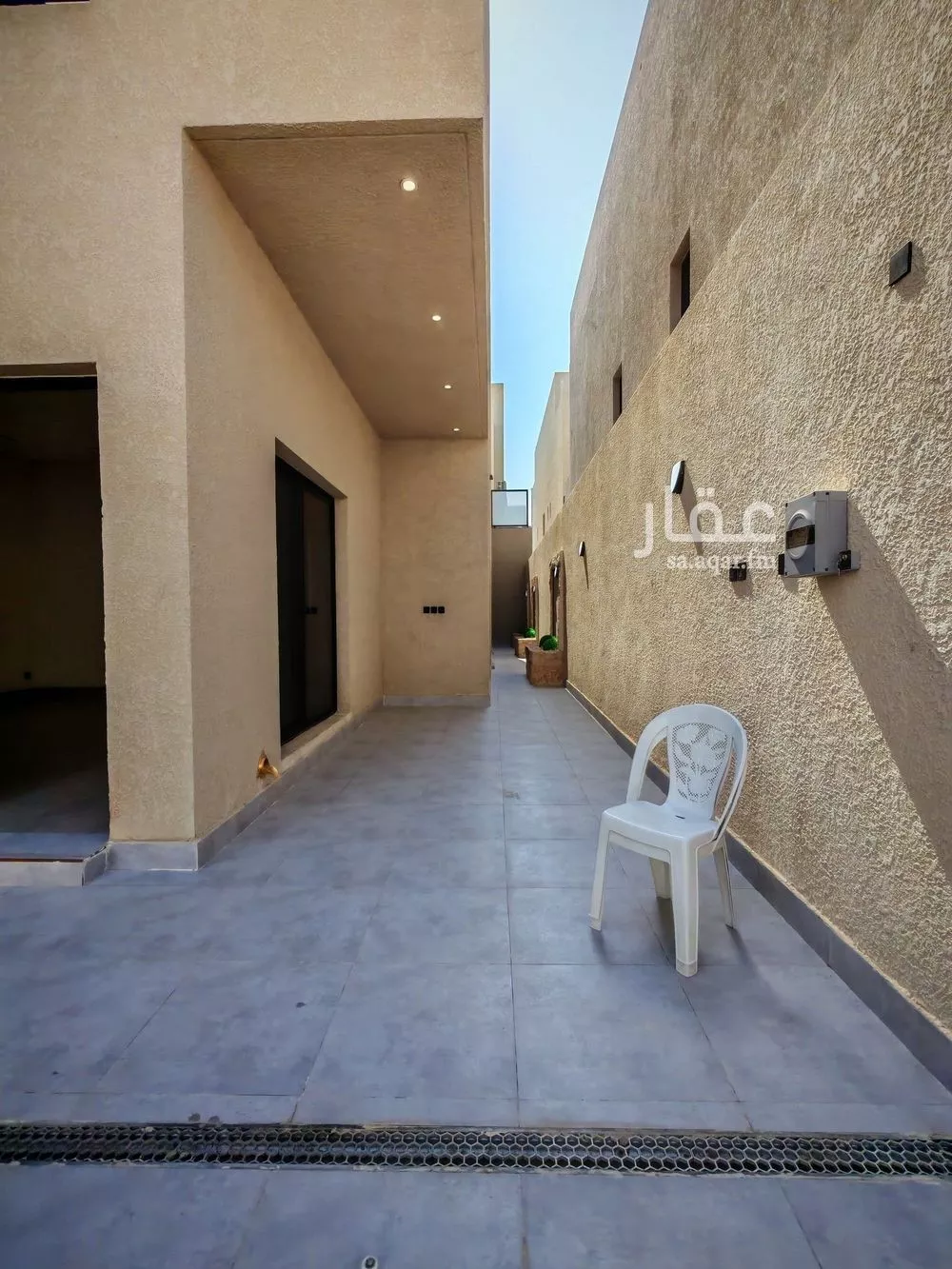 دور 5 غرف في الرمال 2