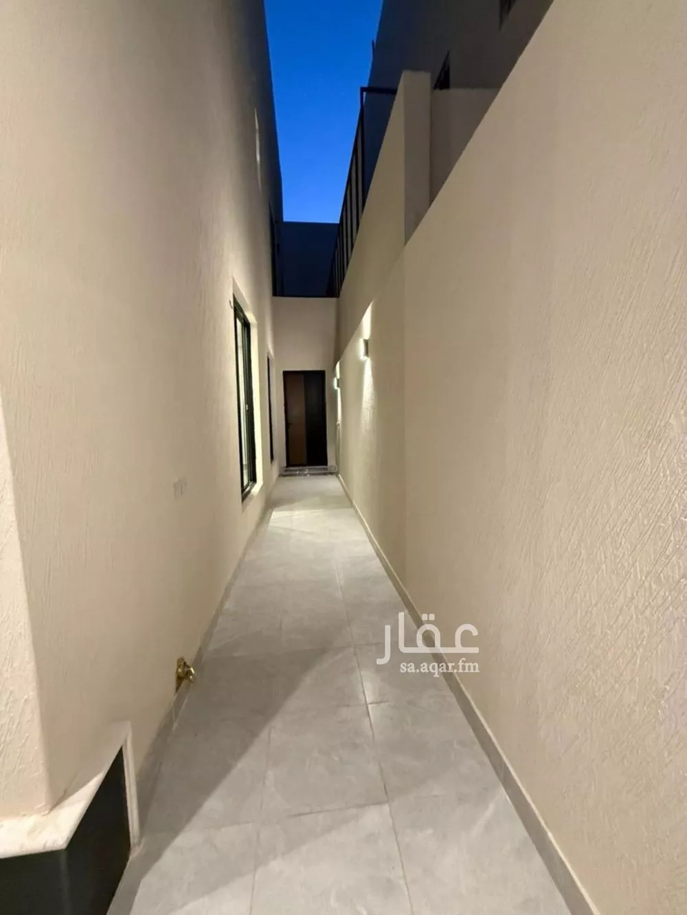4 bedroom villa in Al Aridh 2