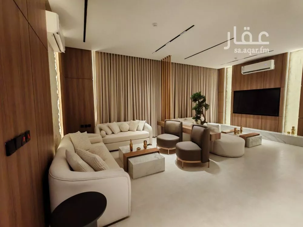 شقة 3 غرف في قرطبة، الرياض 12