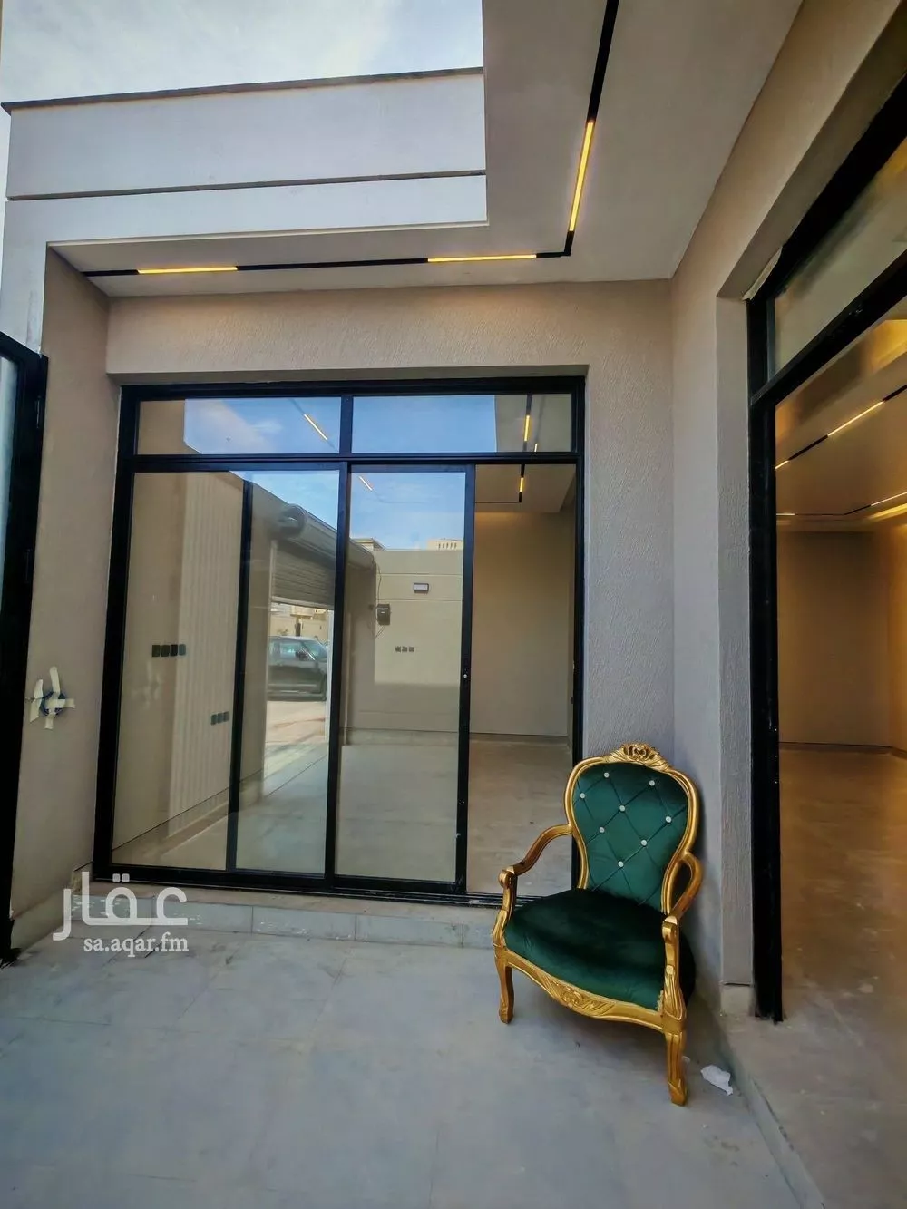 فيلا 5 غرف في المونسية 2