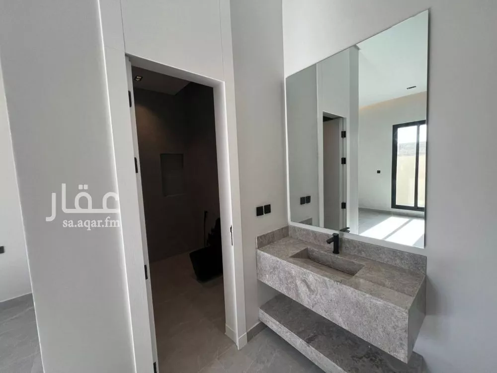 شقة 3 غرف في النرجس 3