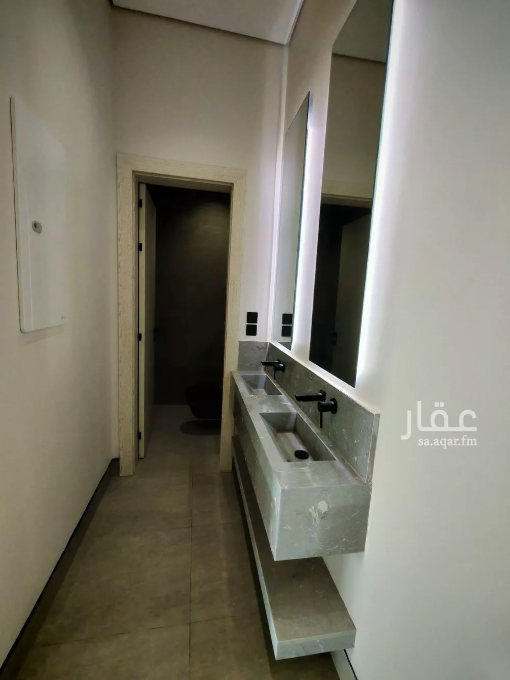 دور 6 غرف في الرمال 5