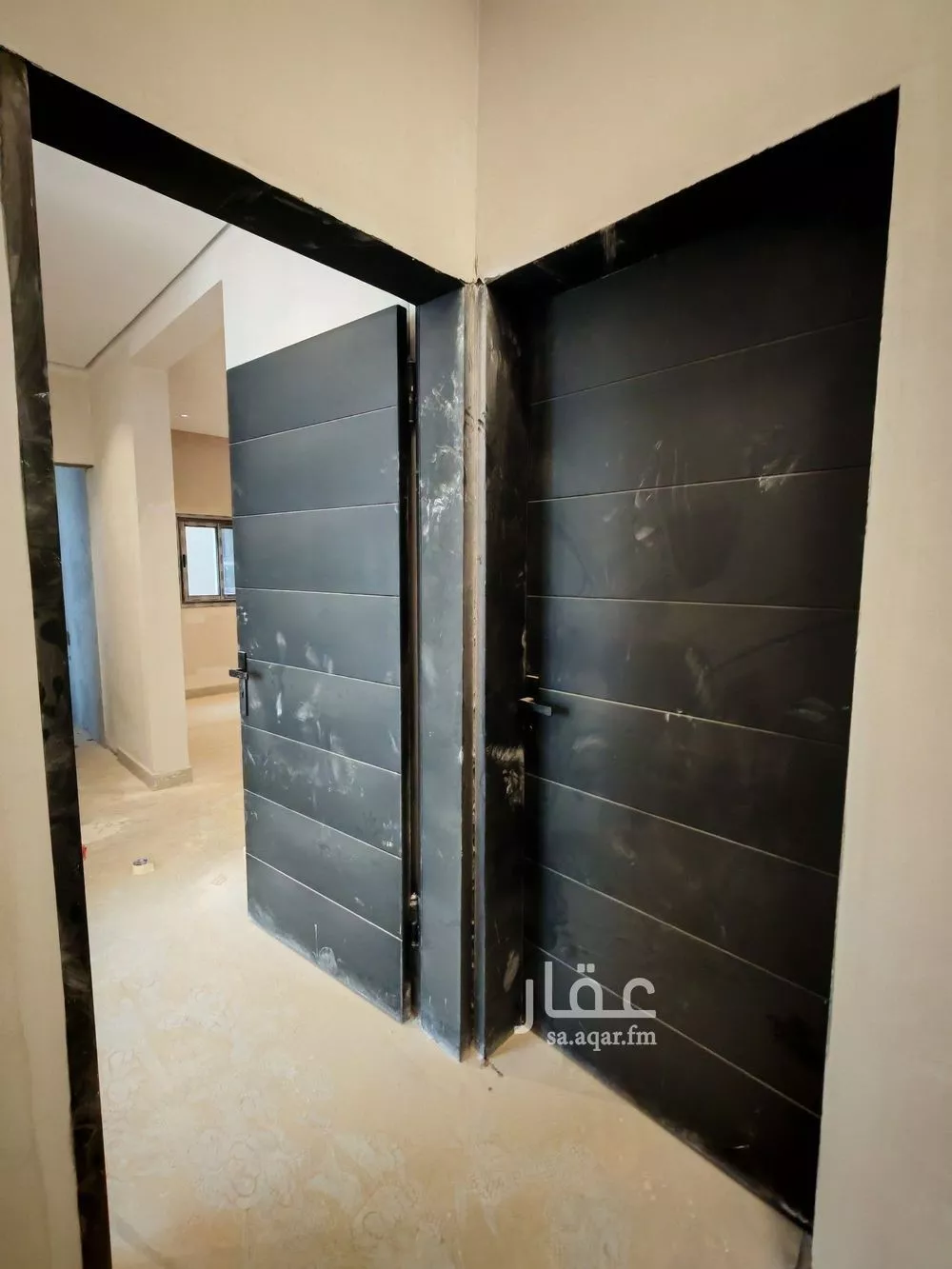 دور 5 غرف في المعيزلة 2