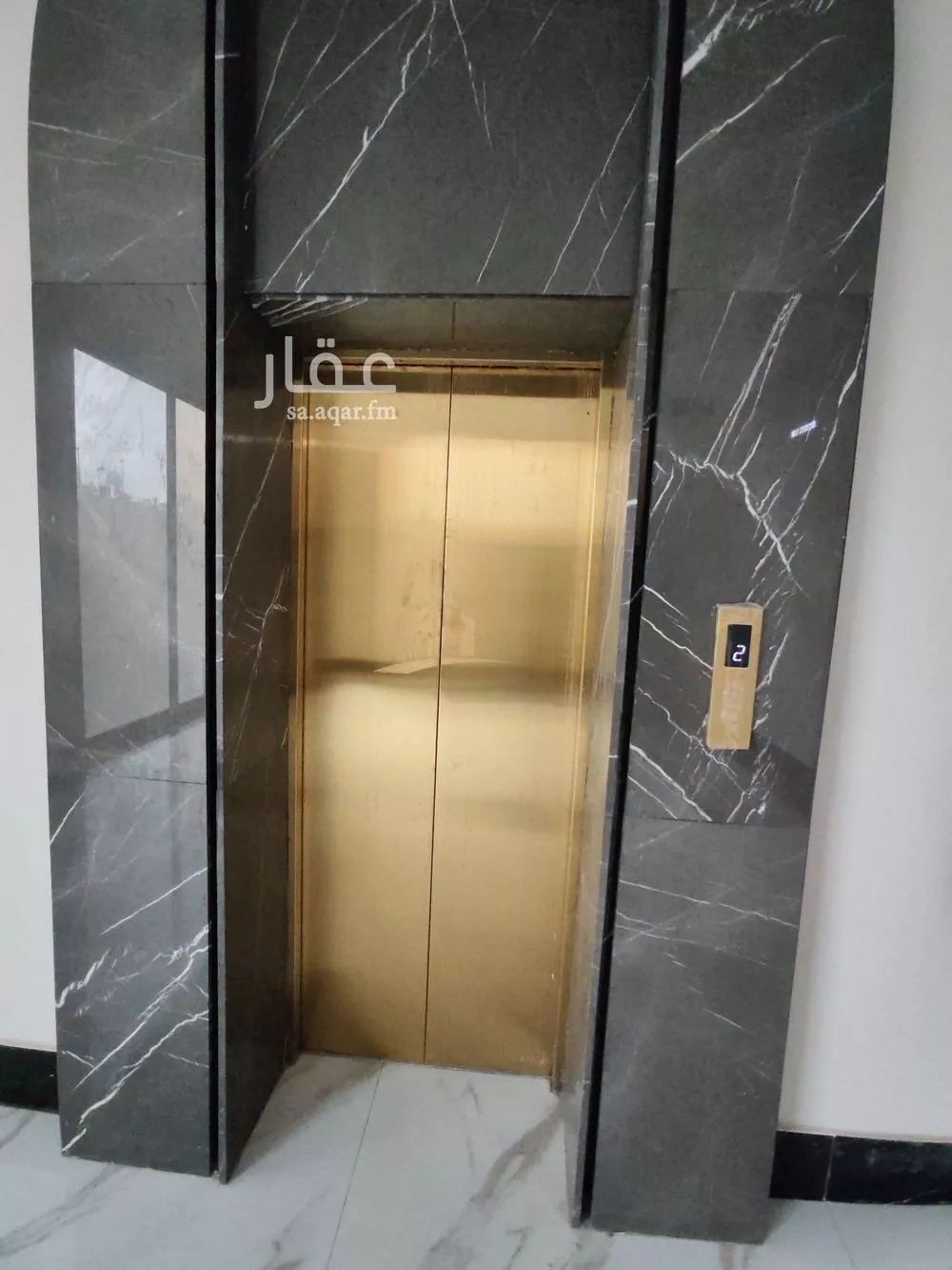 شقة 3 غرف في اليرموك 1