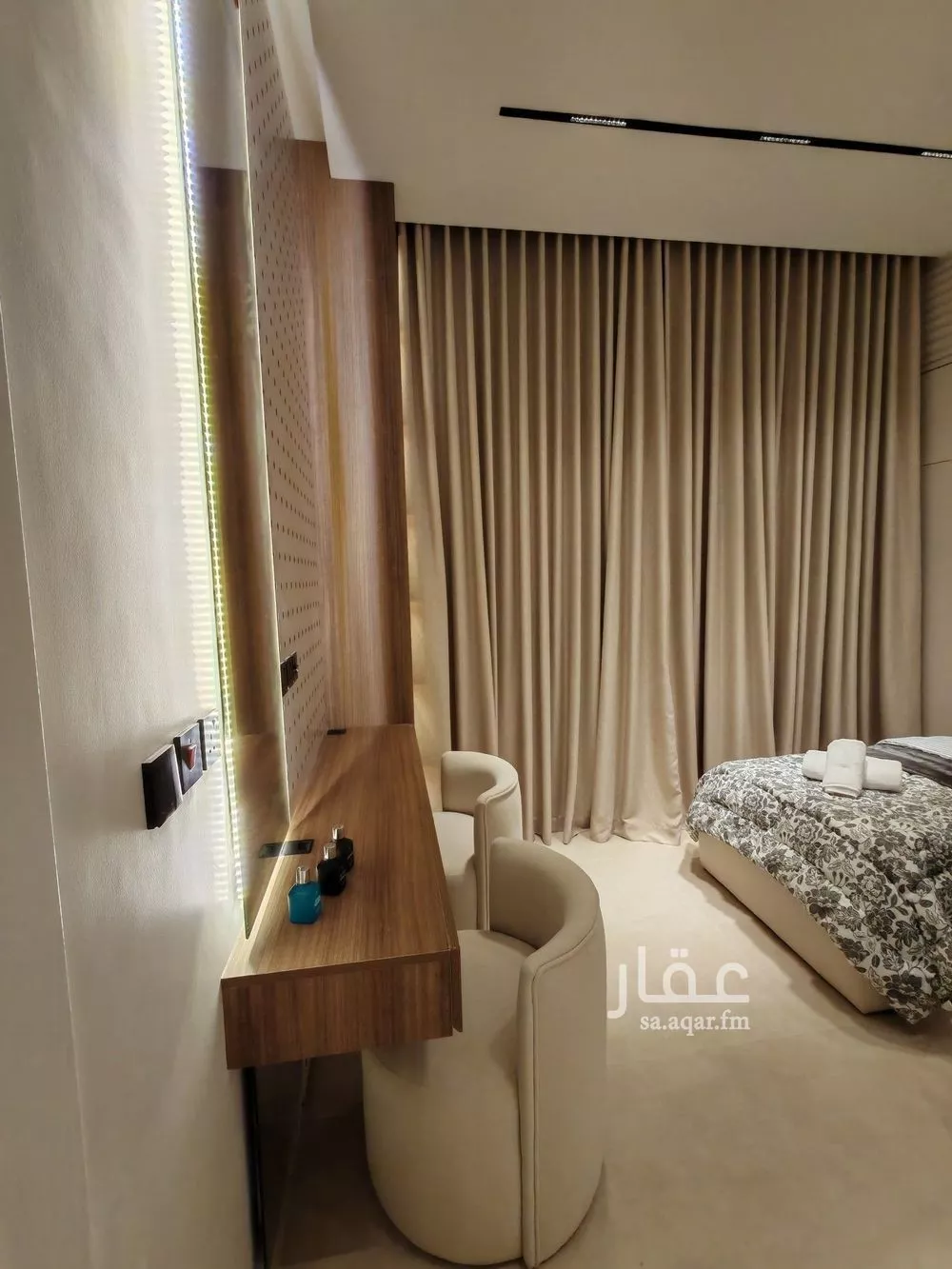 شقة 3 غرف في قرطبة، الرياض 10