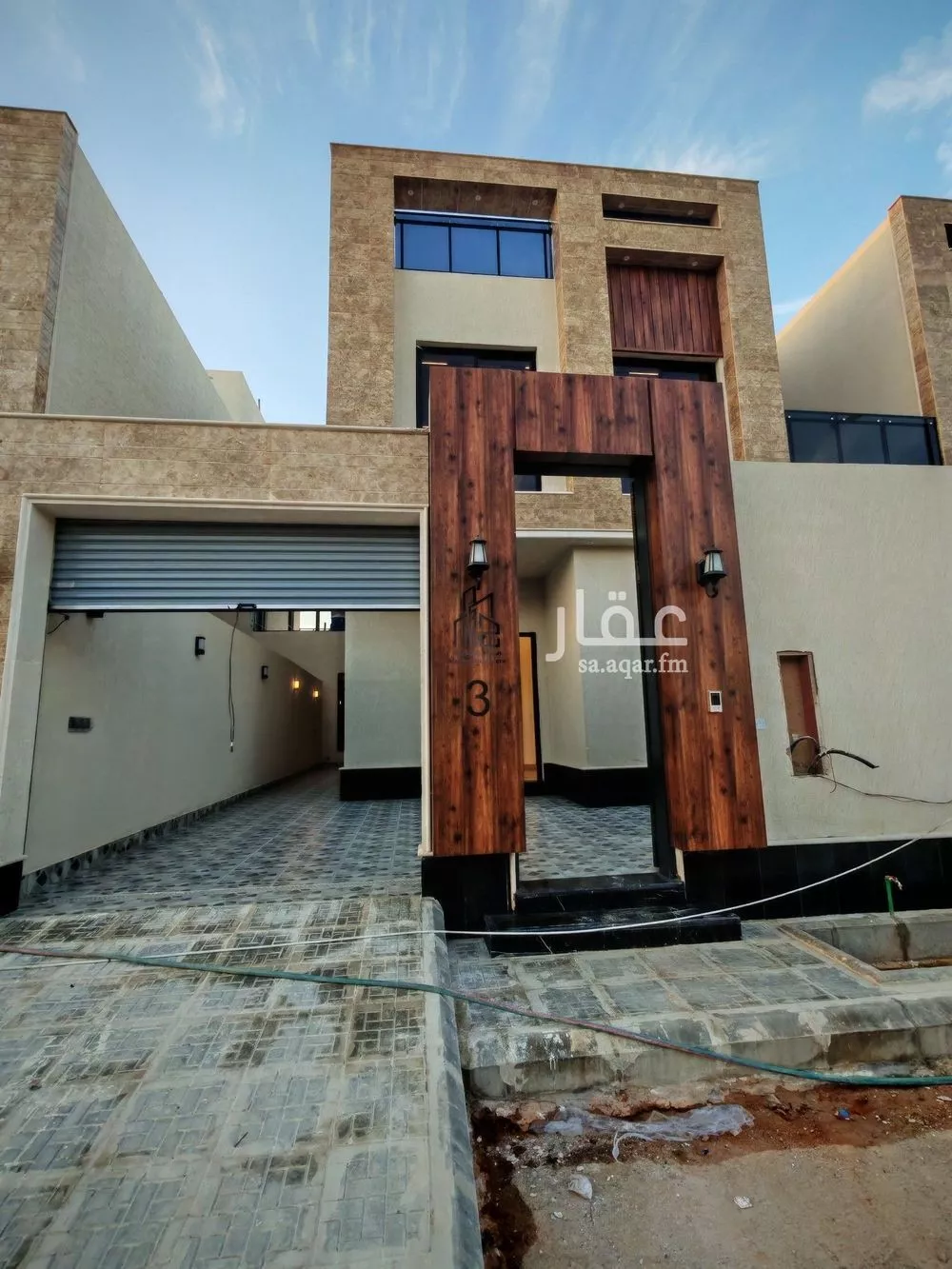 فيلا 5 غرف في الرمال 1