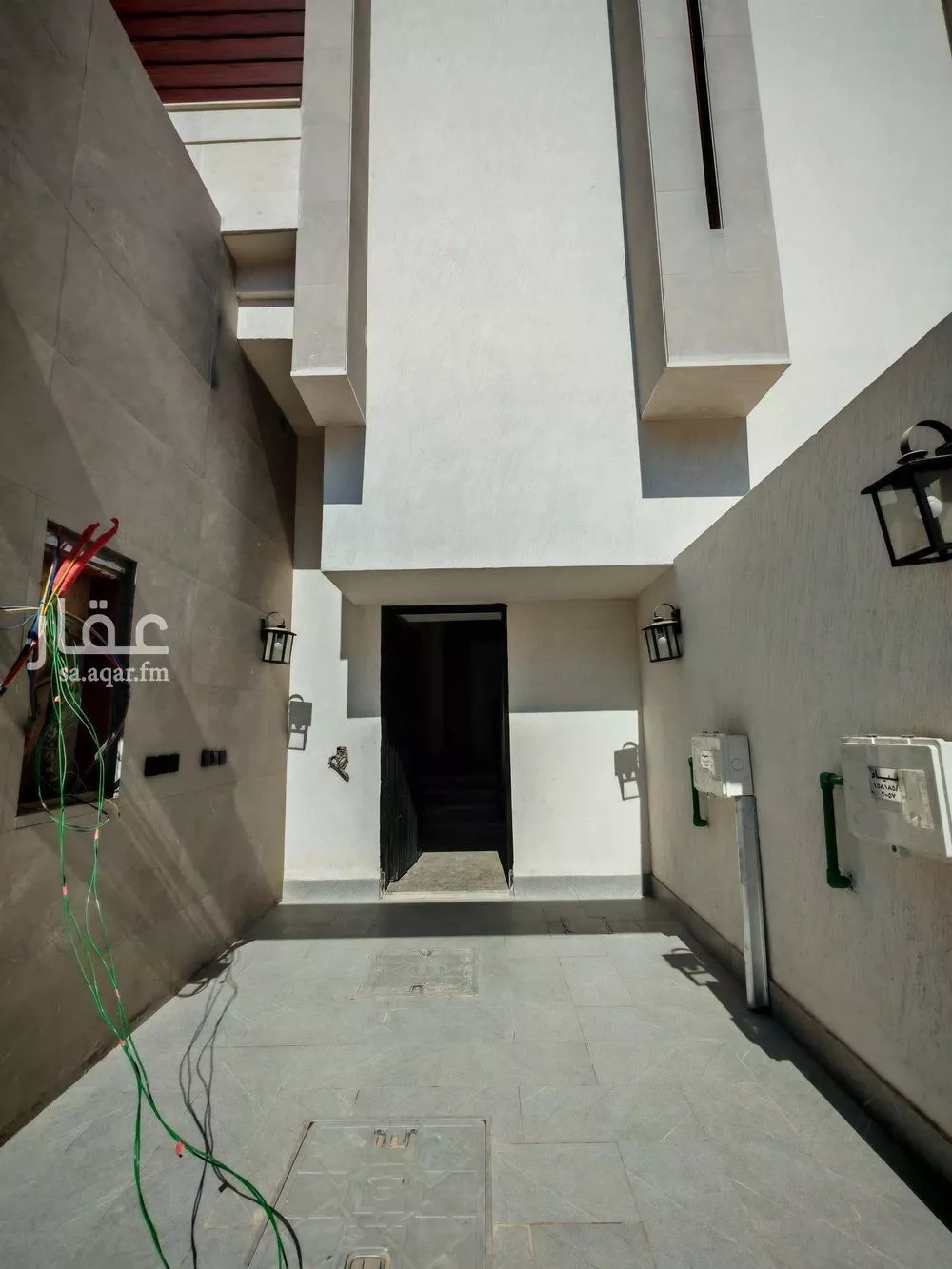 4 bedroom apartment in Al Munsiyah 1