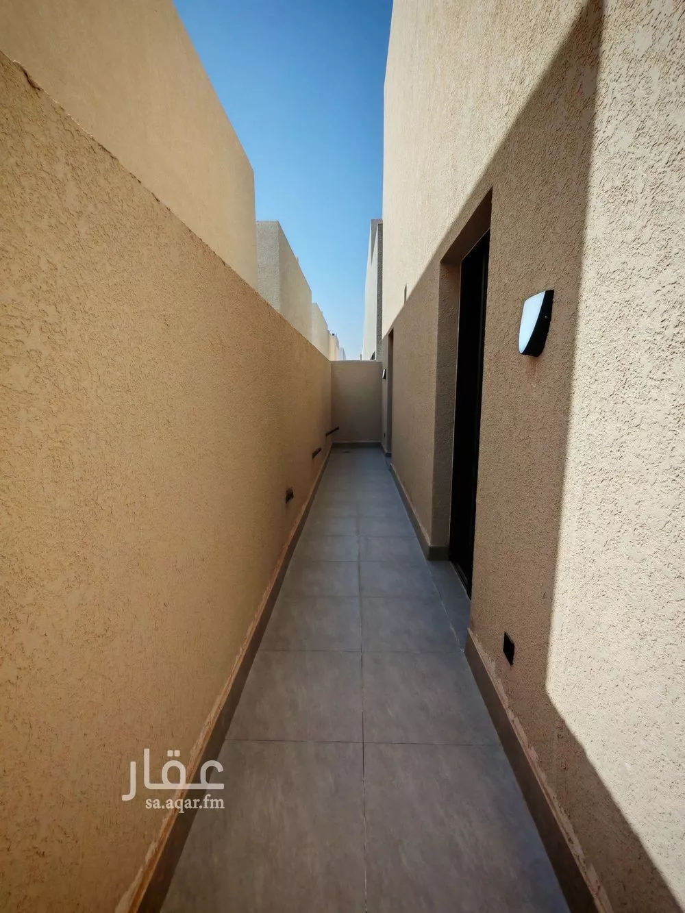 دور 6 غرف في الرمال 3