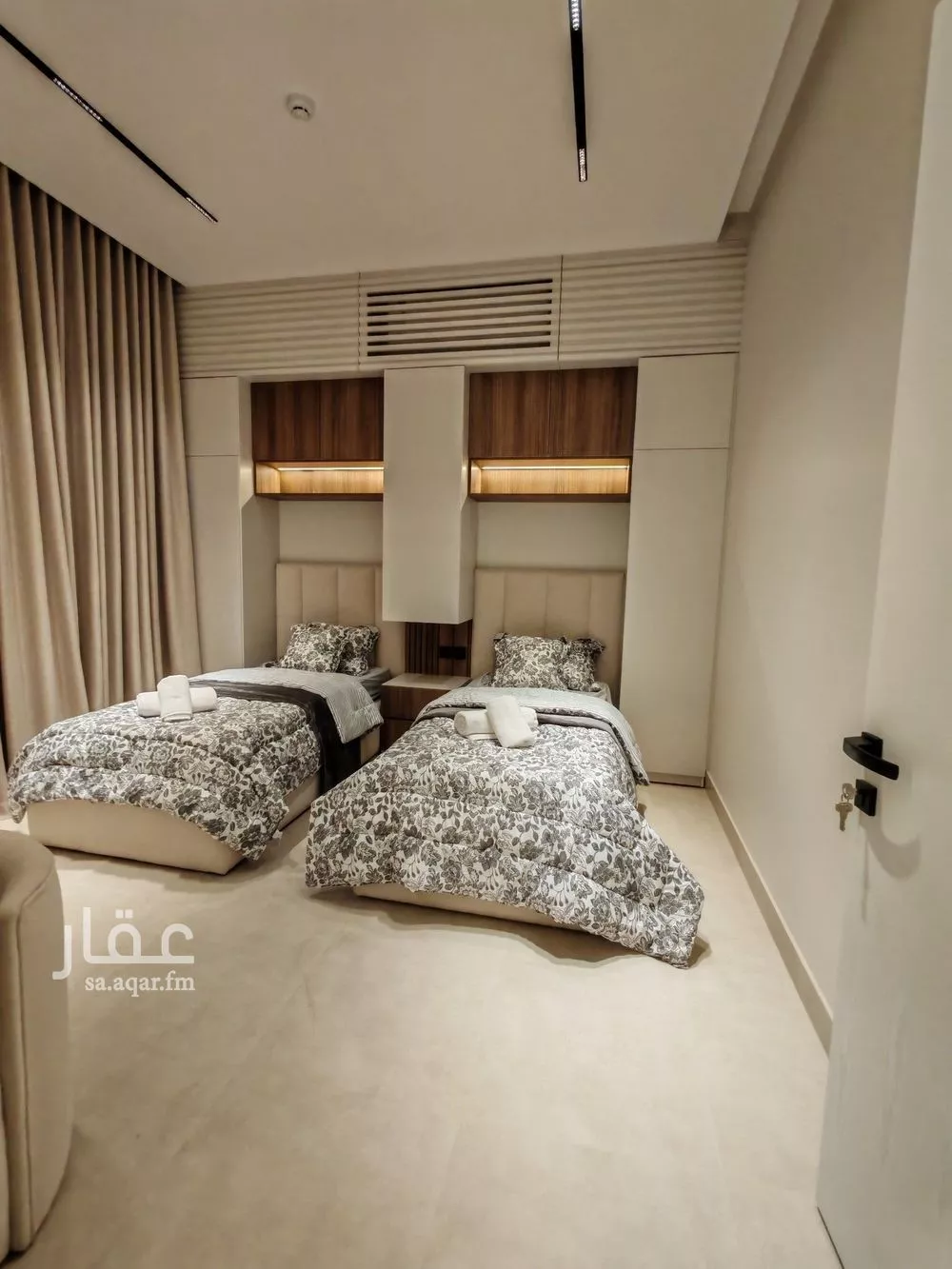 شقة 3 غرف في قرطبة، الرياض 7