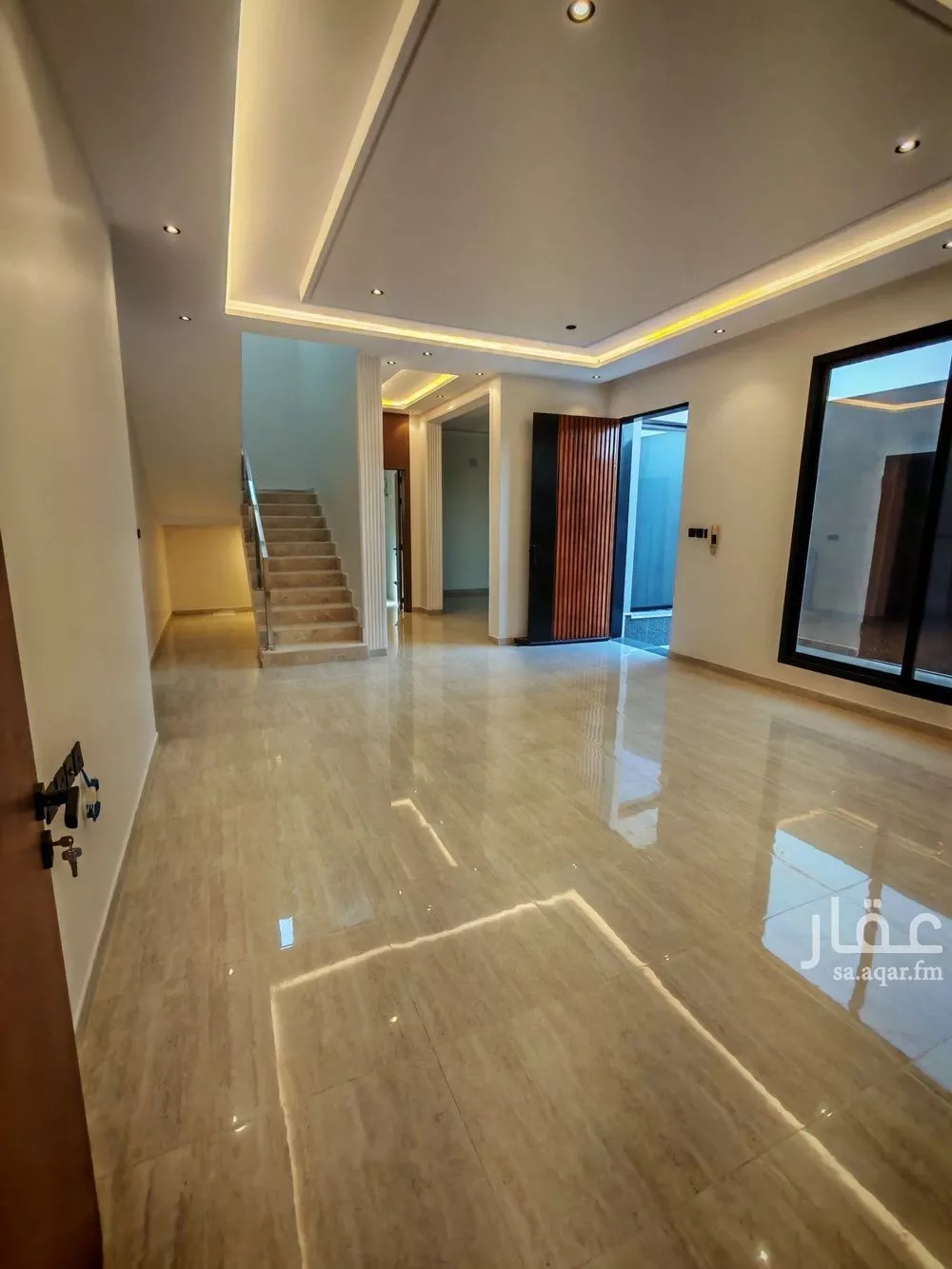 فيلا 5 غرف في الرمال 3