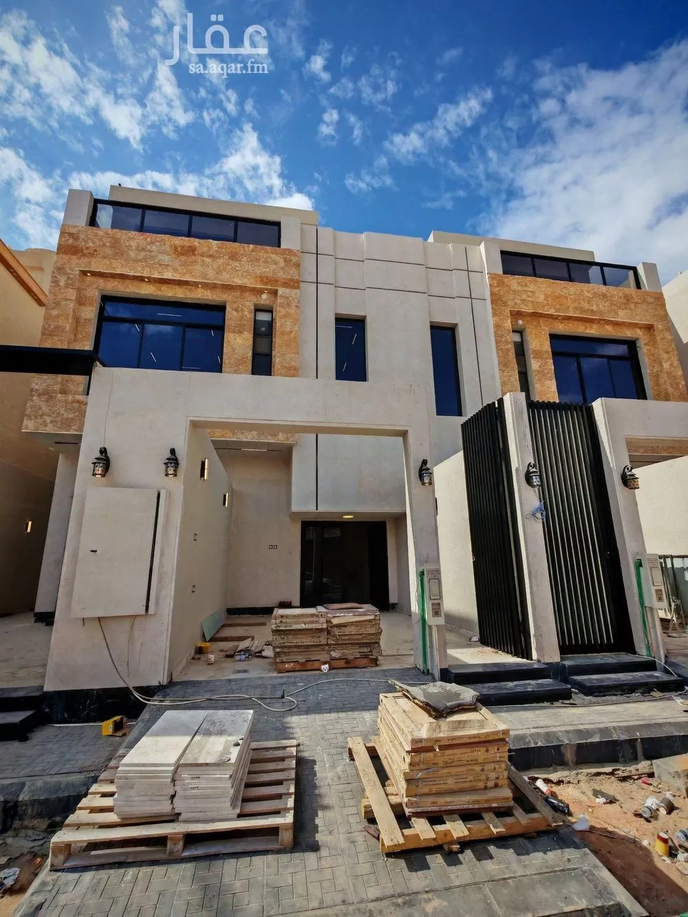 دور 5 غرف في النهضة 1