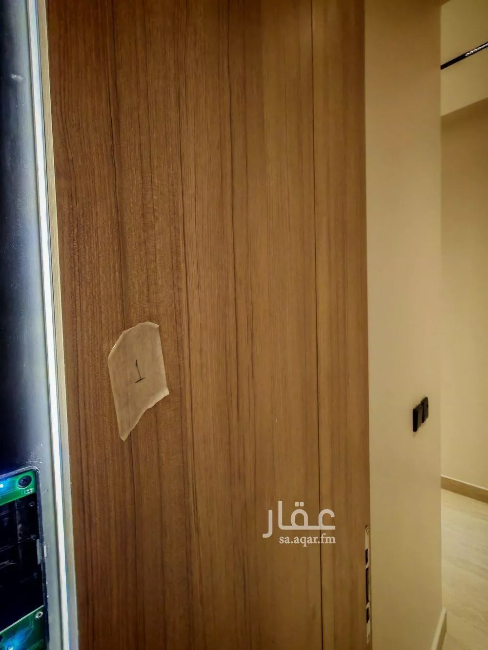4 bedroom apartment in Al Munsiyah 1