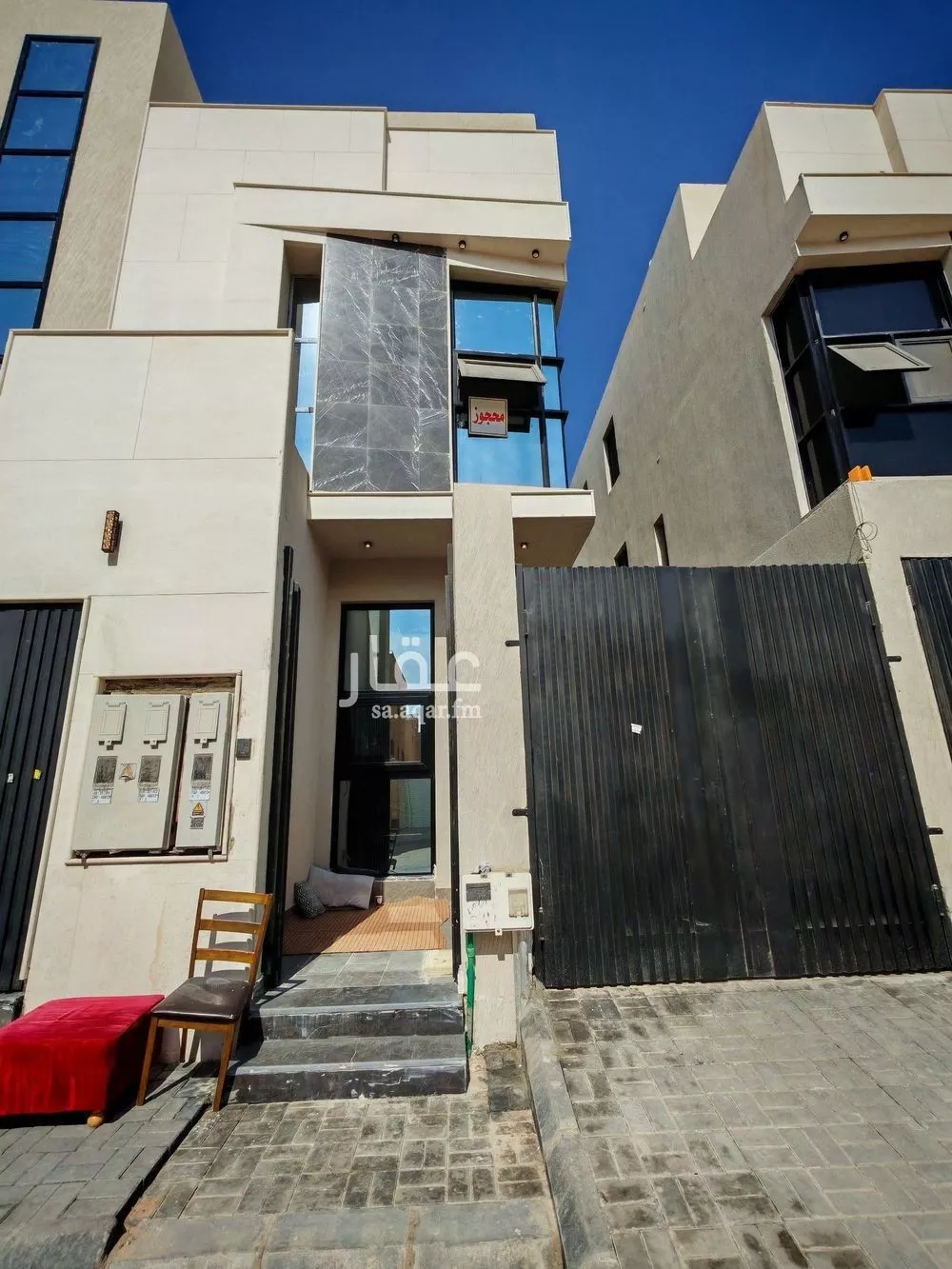 5 bedroom floor in Qurtubah 1