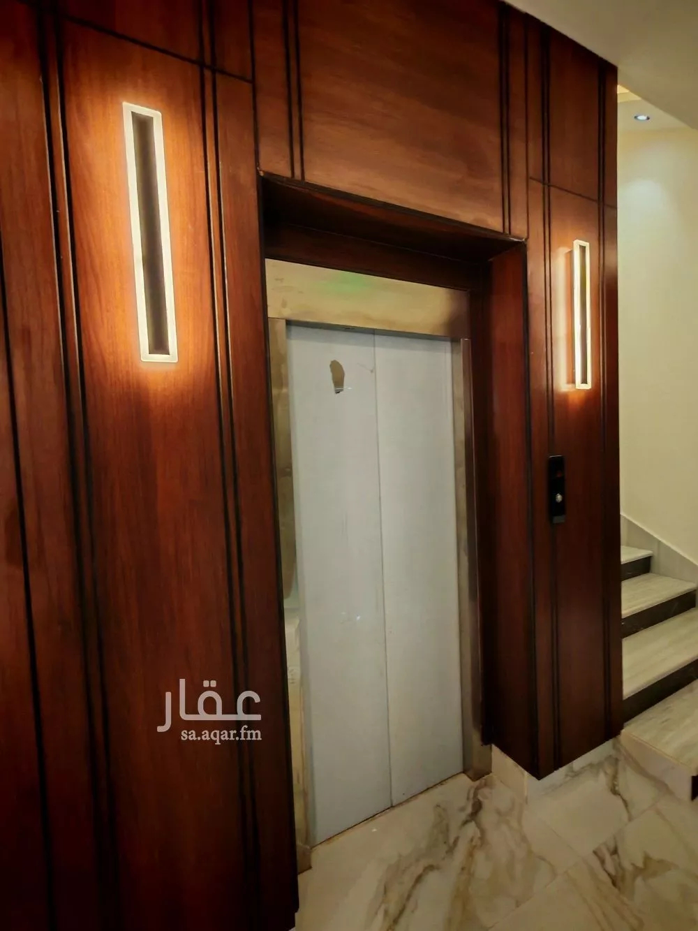 شقة 4 غرف في المونسية 2