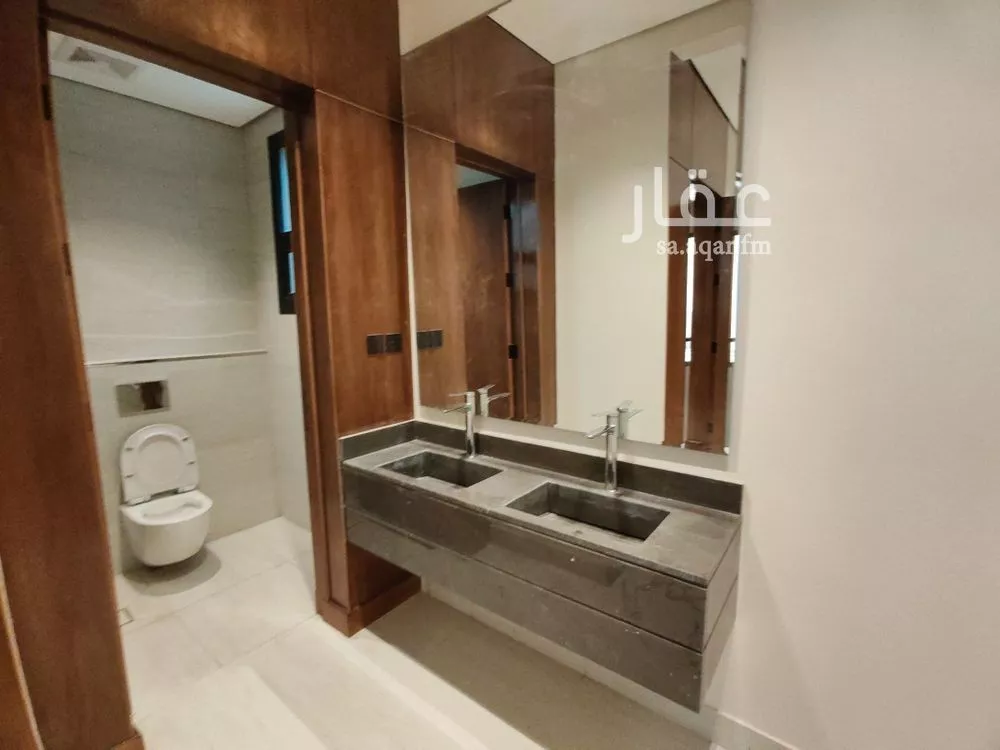 دور 6 غرف في المونسية 4