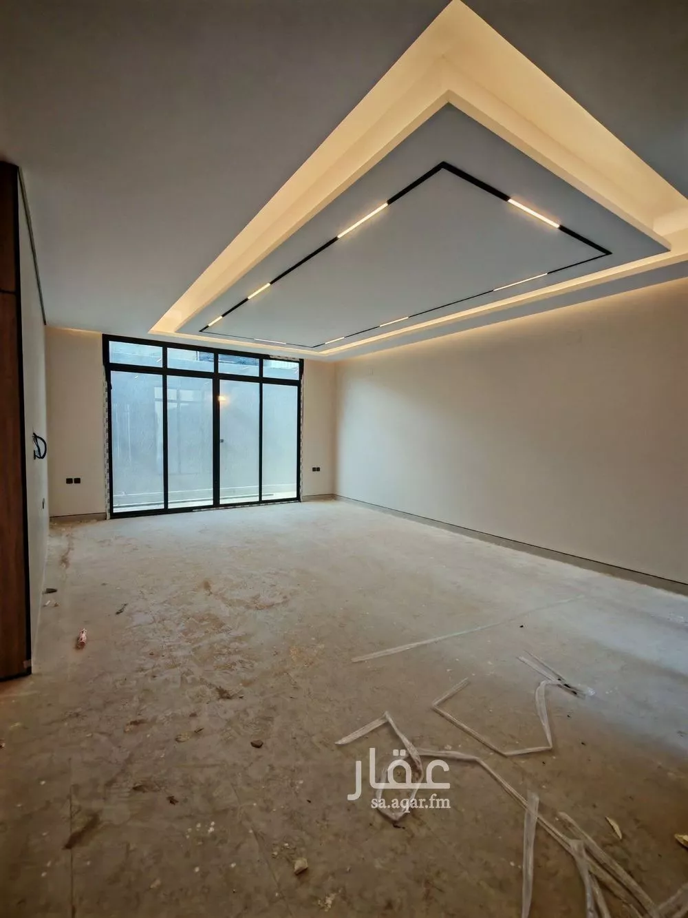 فيلا 5 غرف في المونسية 5